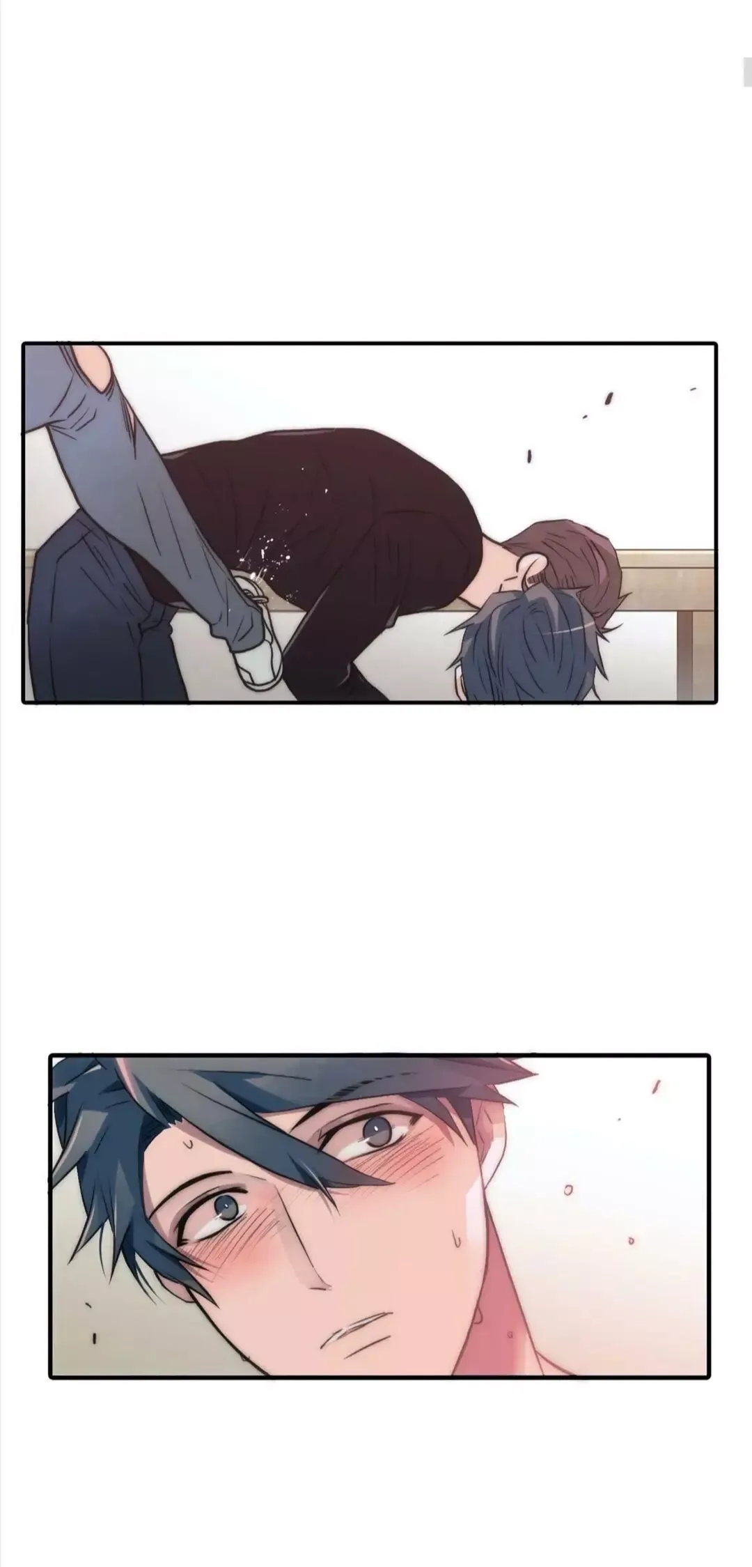 Love Shuttle Chapter 56 page 4
