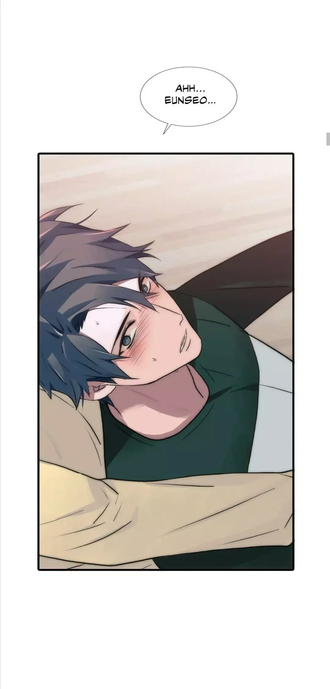 Love Shuttle Chapter 56 page 13