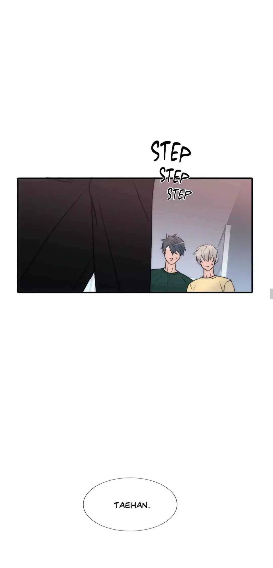Love Shuttle Chapter 56 page 30
