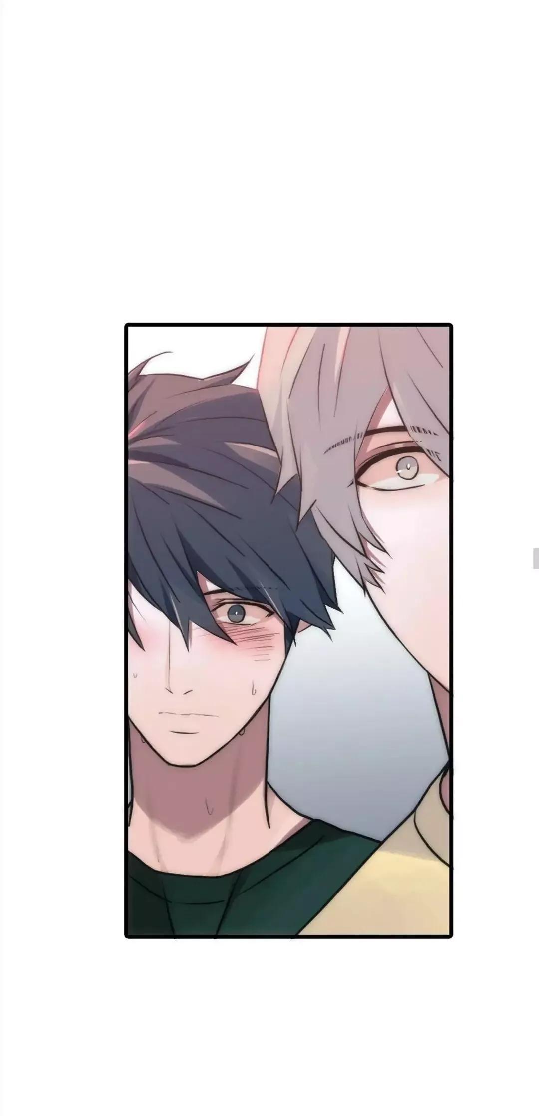 Love Shuttle Chapter 56 page 29