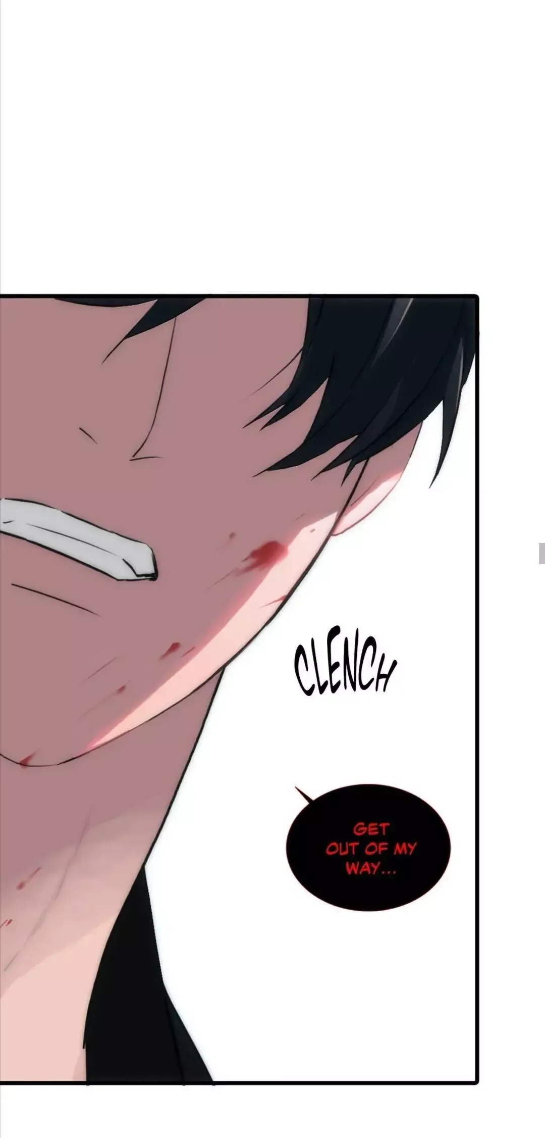 Love Shuttle Chapter 56 page 28