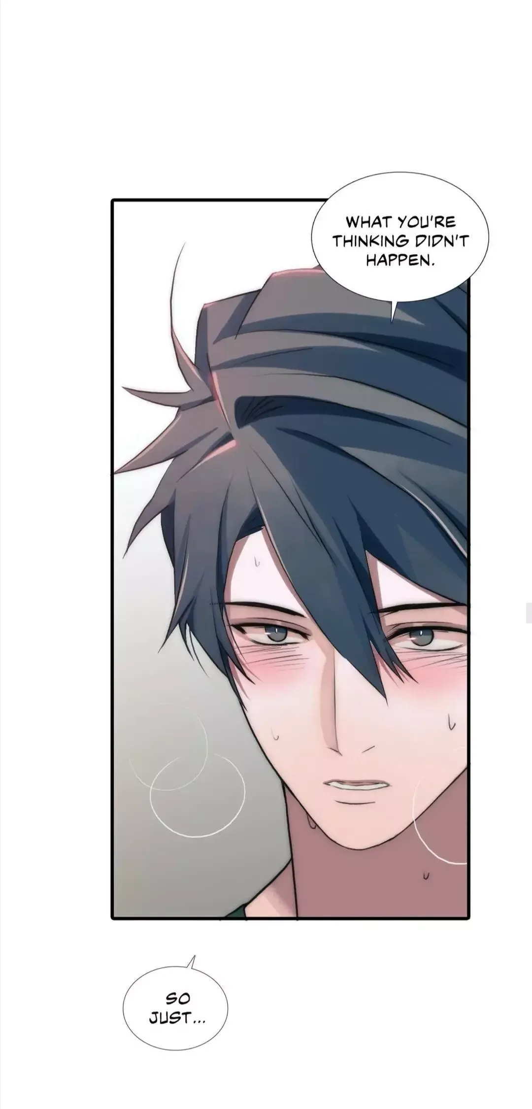 Love Shuttle Chapter 56 page 32
