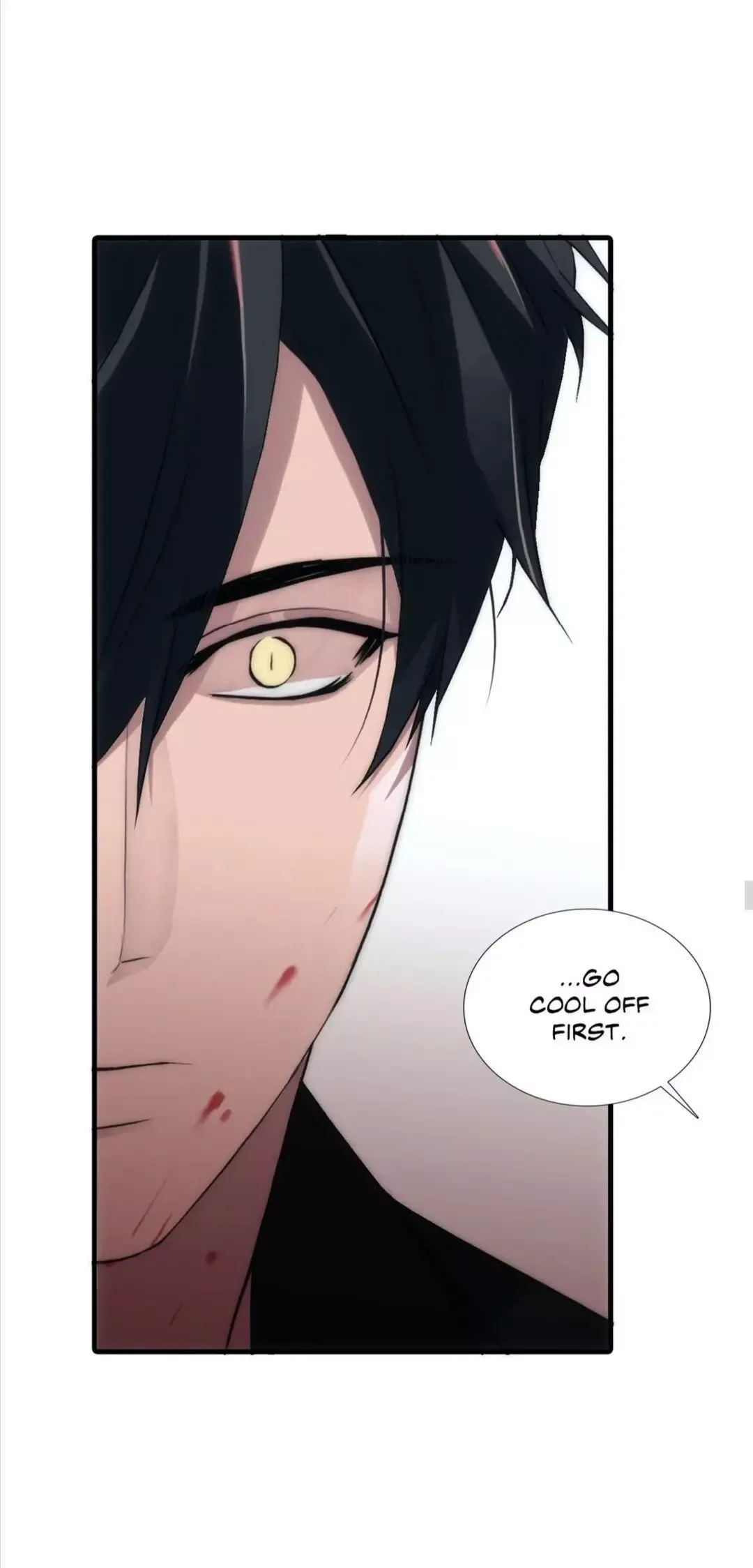 Love Shuttle Chapter 56 page 33