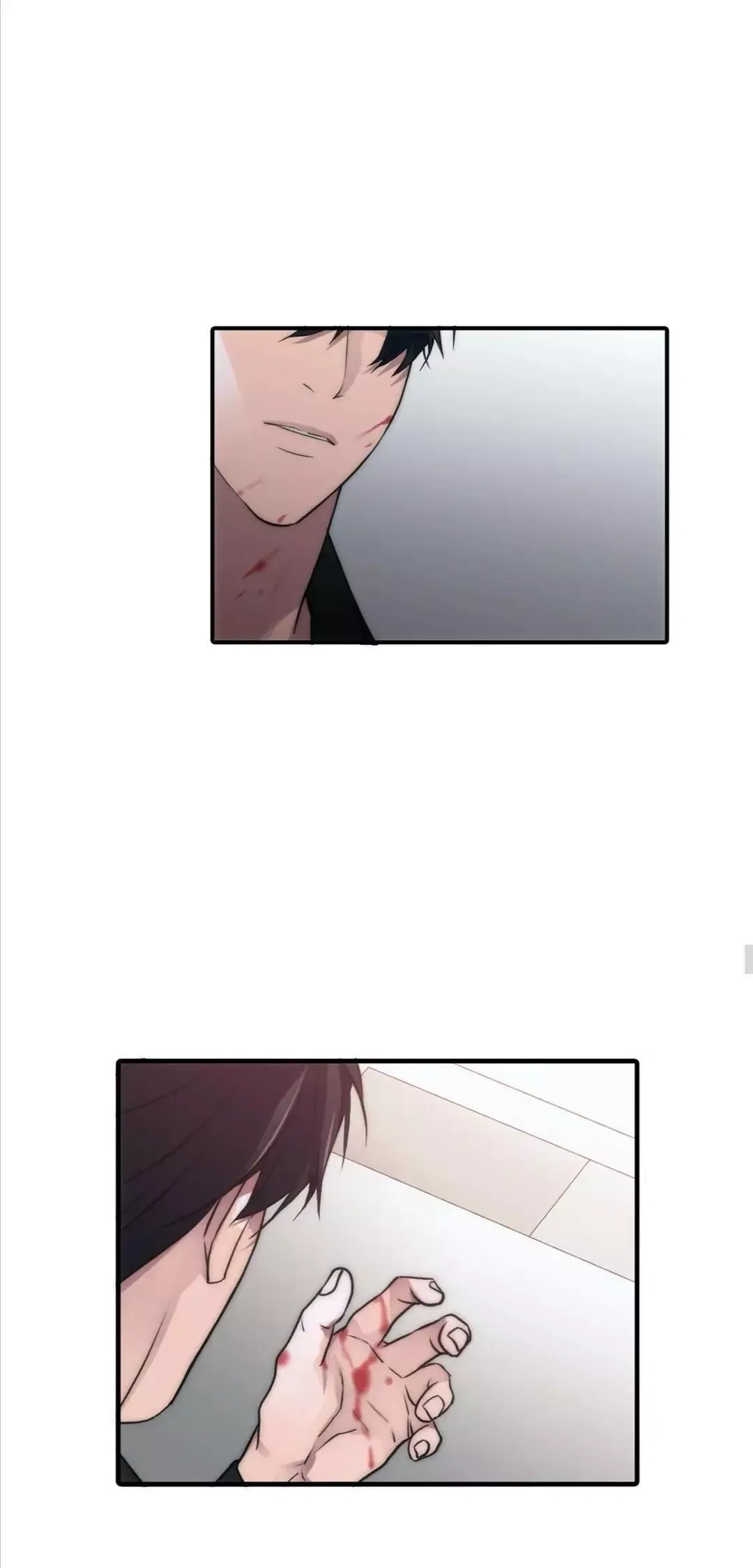 Love Shuttle Chapter 56 page 35