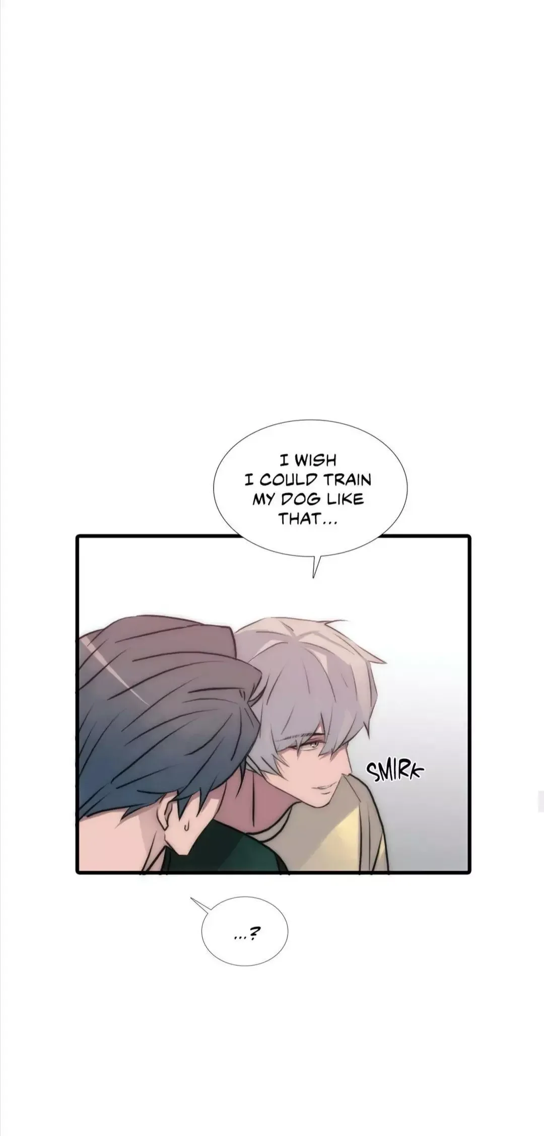 Love Shuttle Chapter 56 page 40