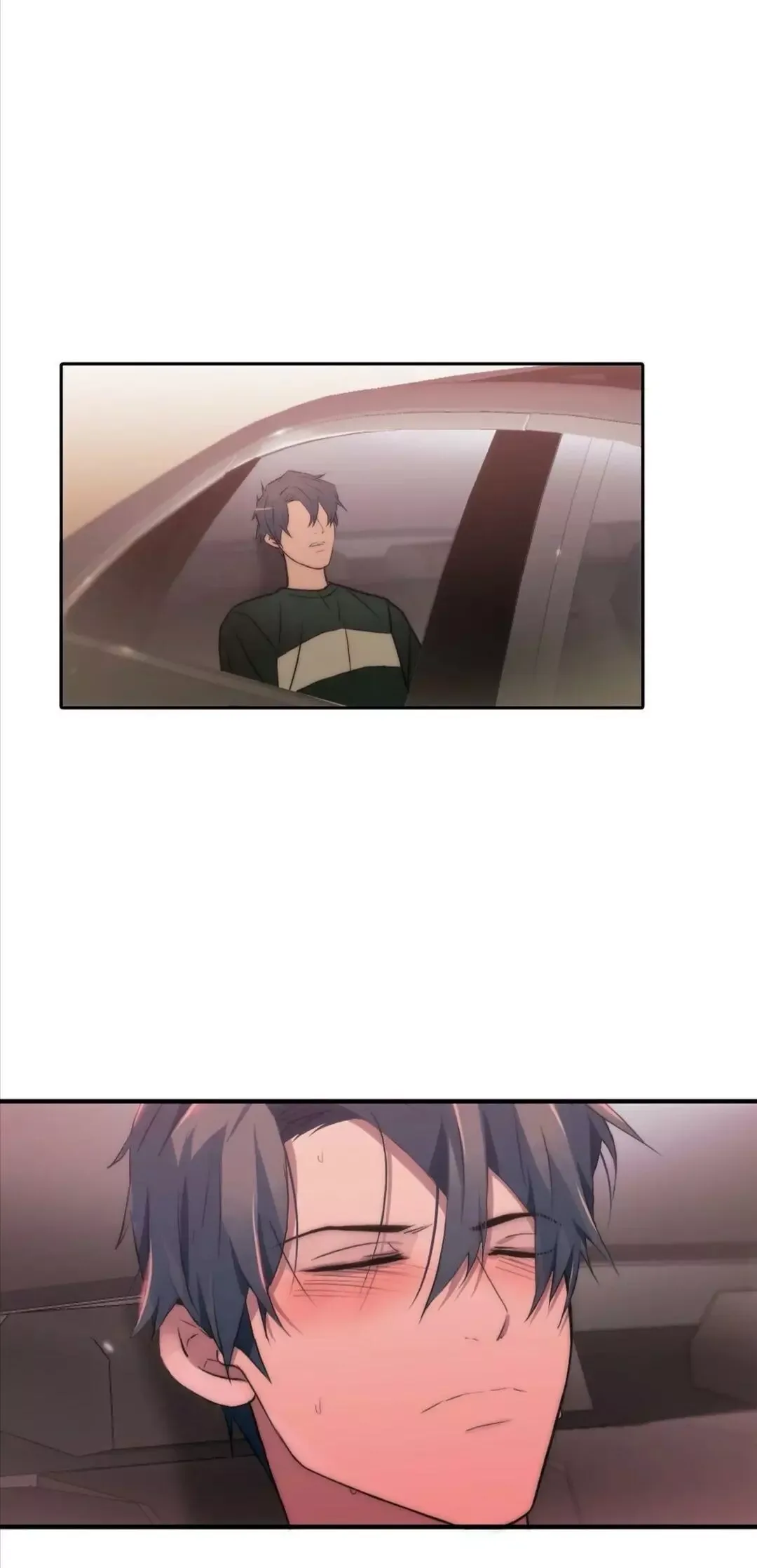 Love Shuttle Chapter 56 page 46