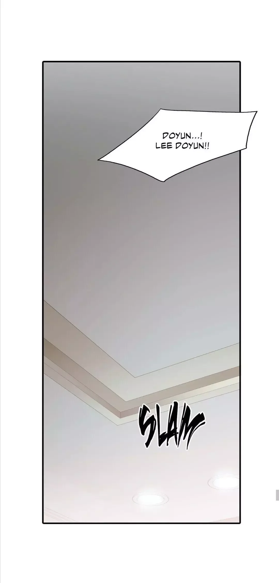 Love Shuttle Chapter 56 page 47