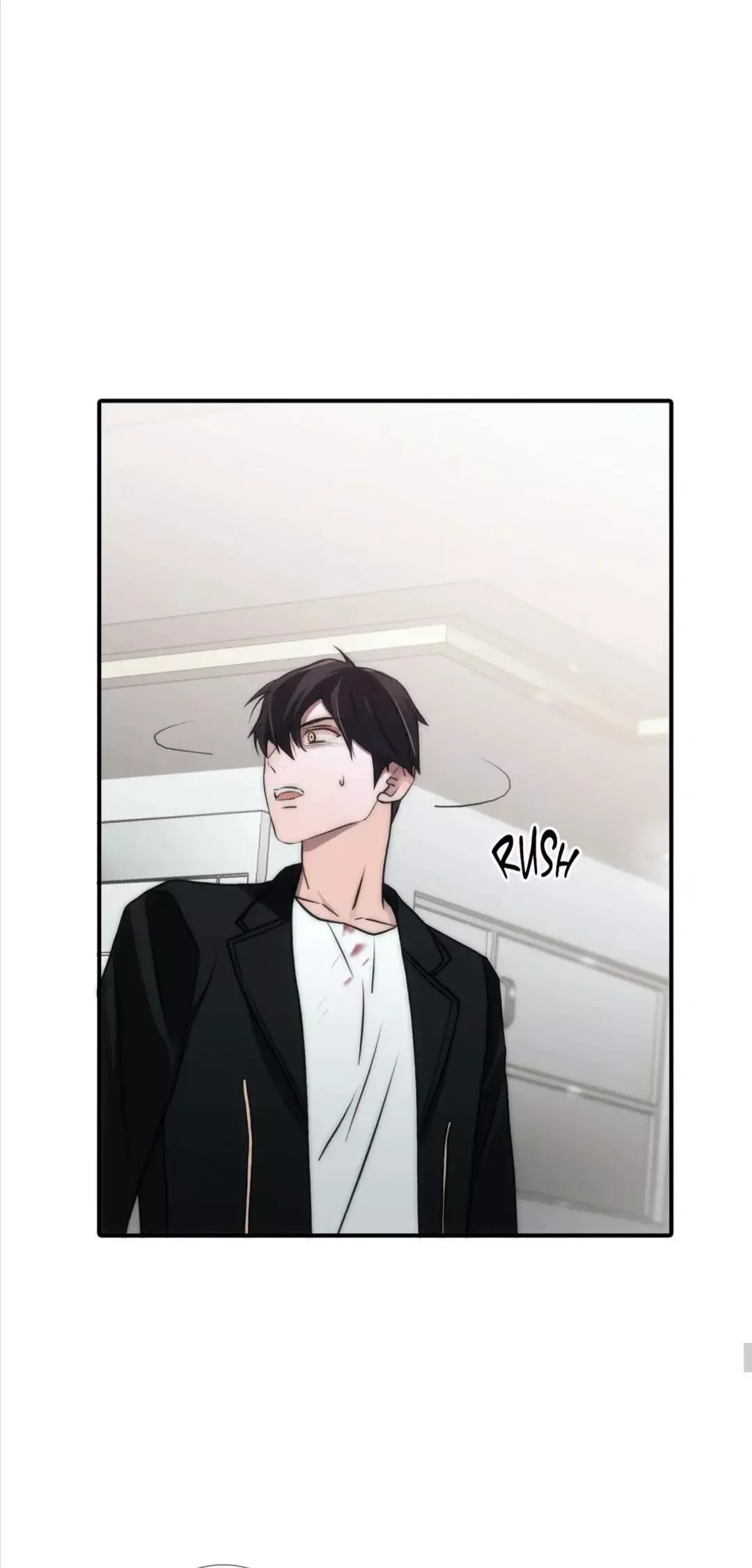 Love Shuttle Chapter 56 page 48
