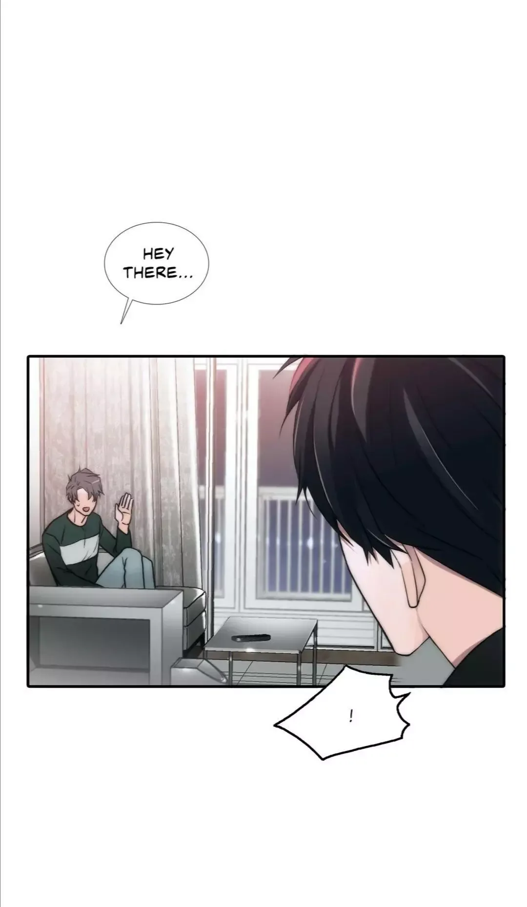 Love Shuttle Chapter 56 page 49