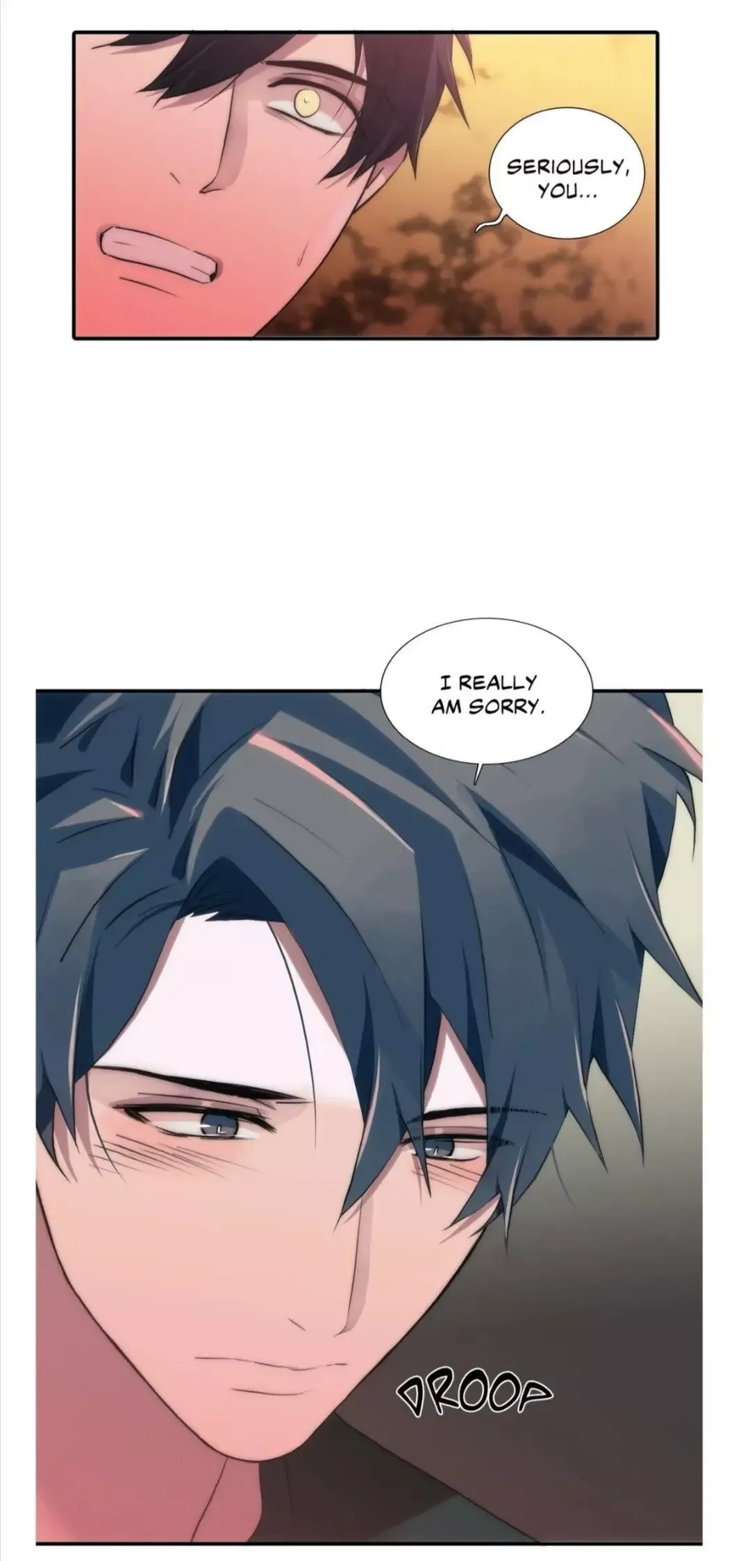 Love Shuttle Chapter 56 page 51