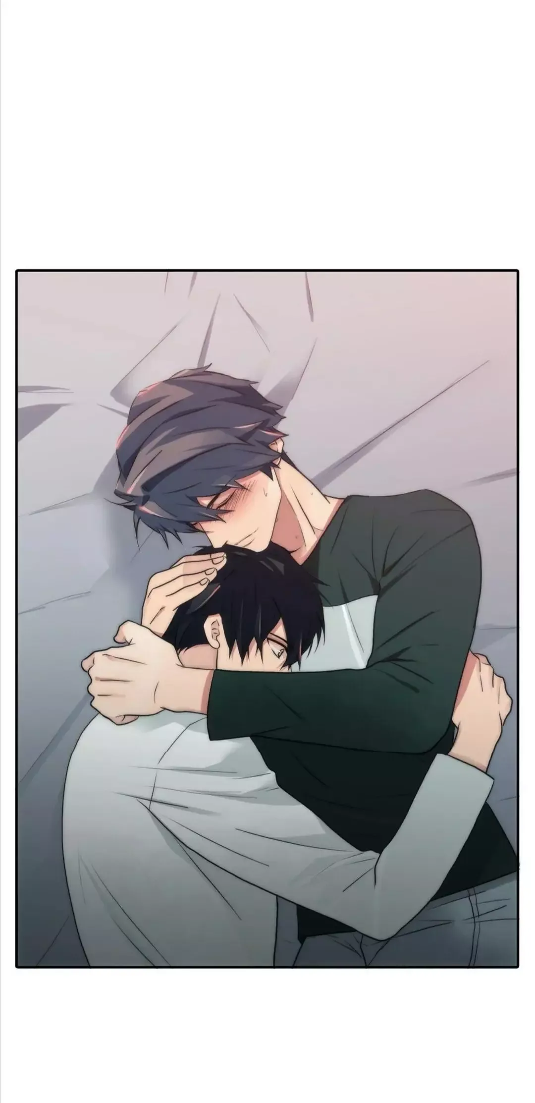 Love Shuttle Chapter 57 page 4