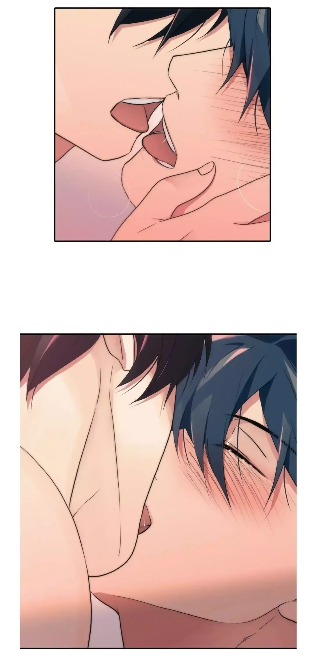 Love Shuttle Chapter 57 page 13