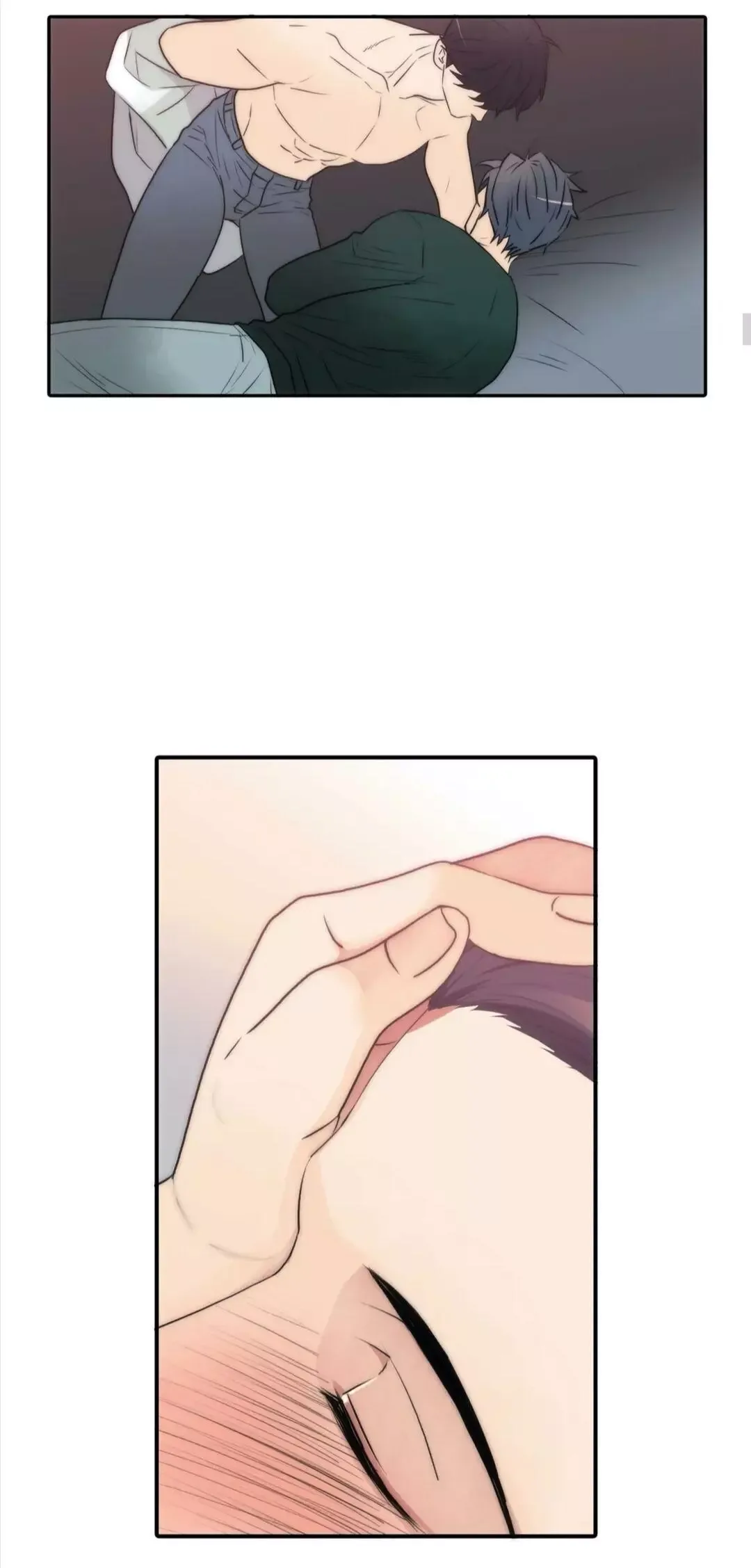 Love Shuttle Chapter 57 page 11