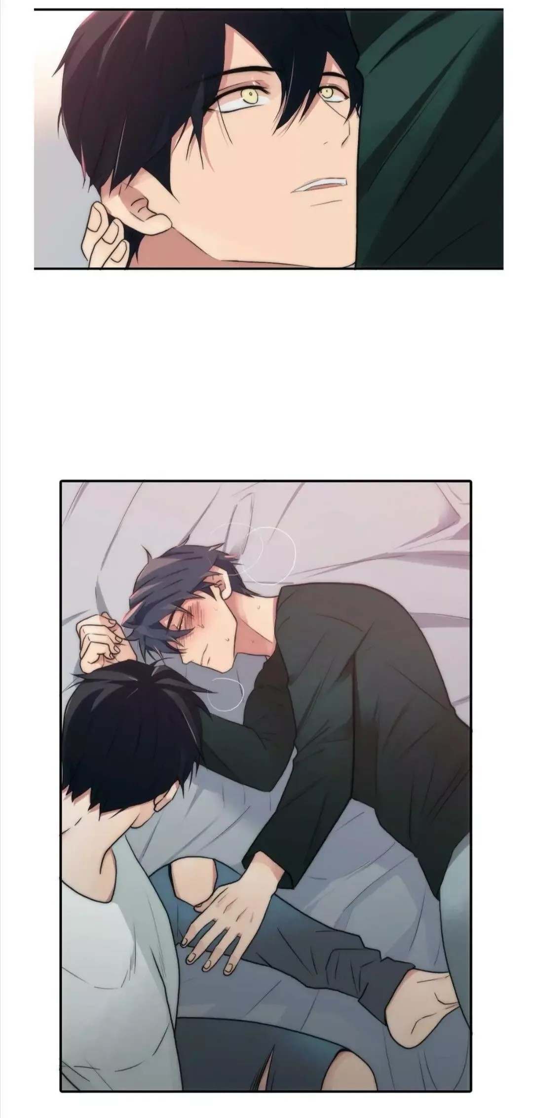 Love Shuttle Chapter 57 page 6