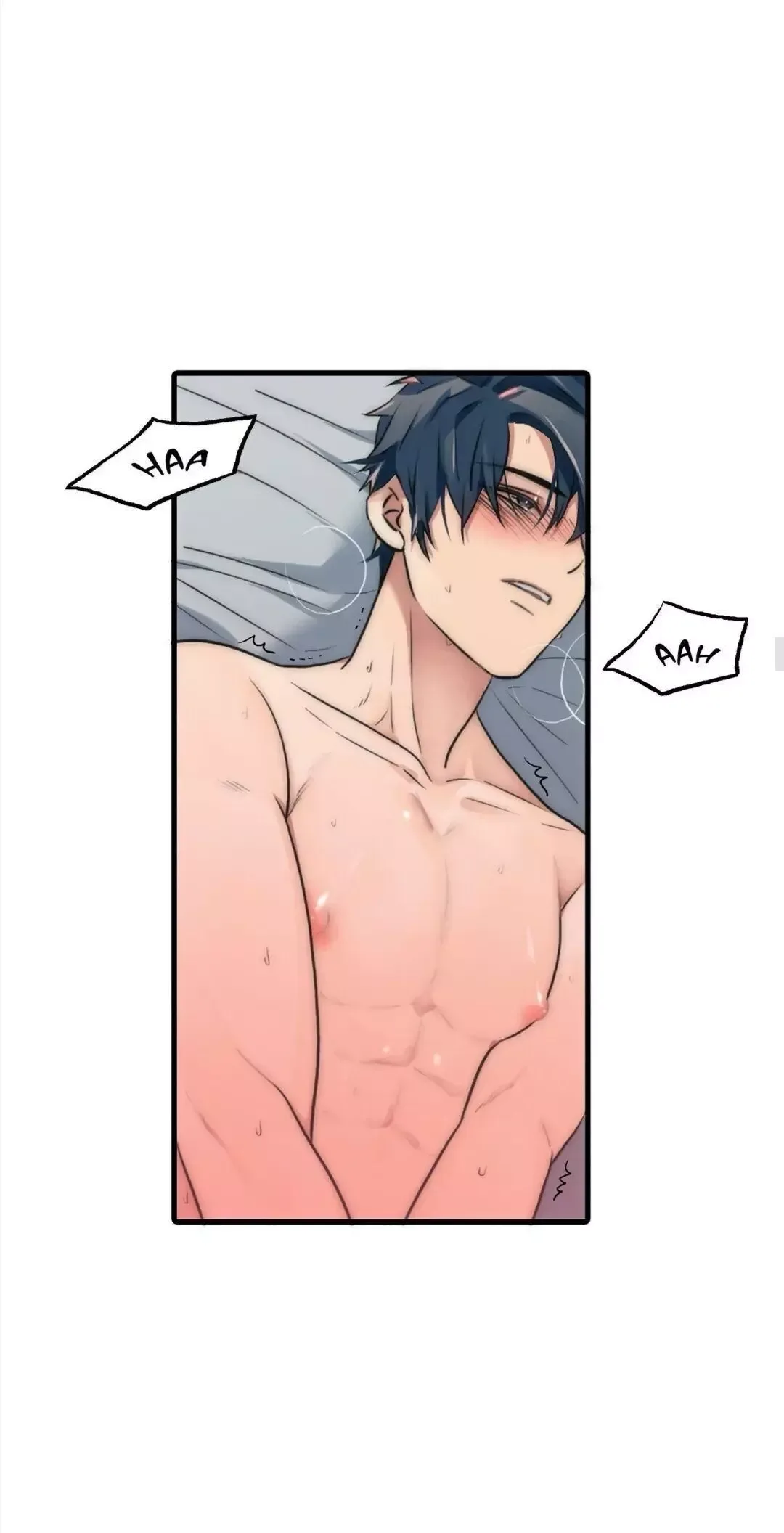 Love Shuttle Chapter 57 page 21