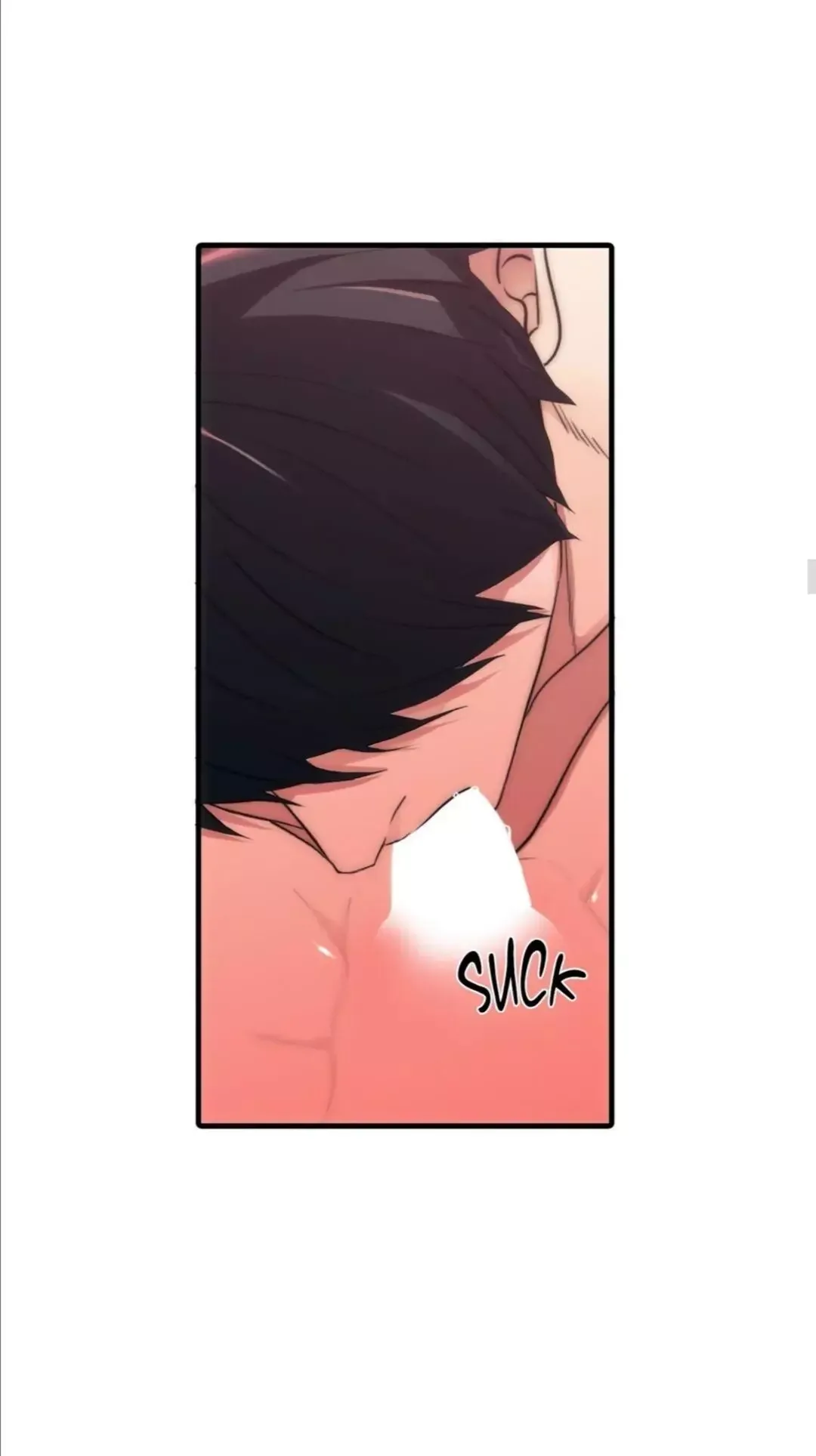 Love Shuttle Chapter 57 page 17