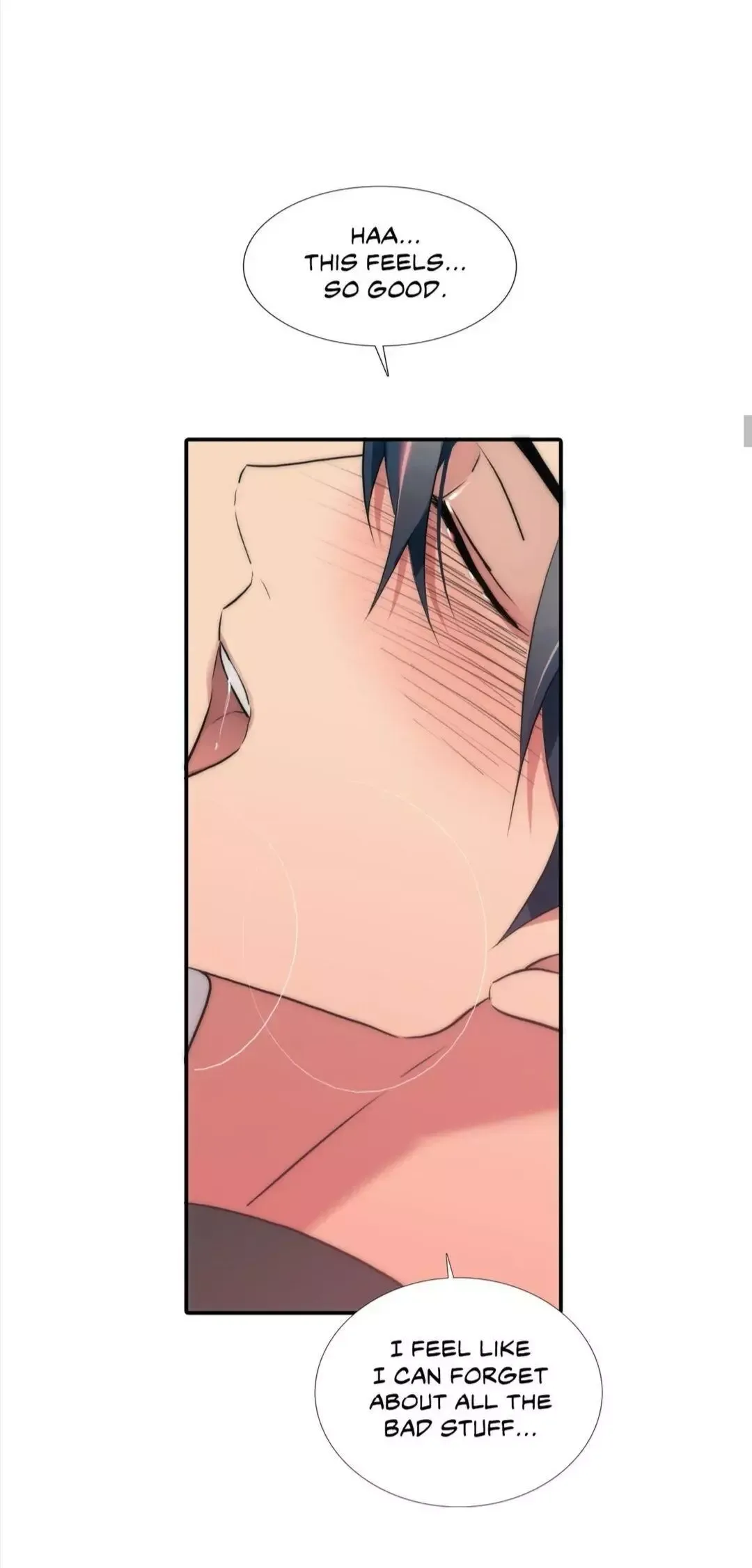 Love Shuttle Chapter 57 page 14