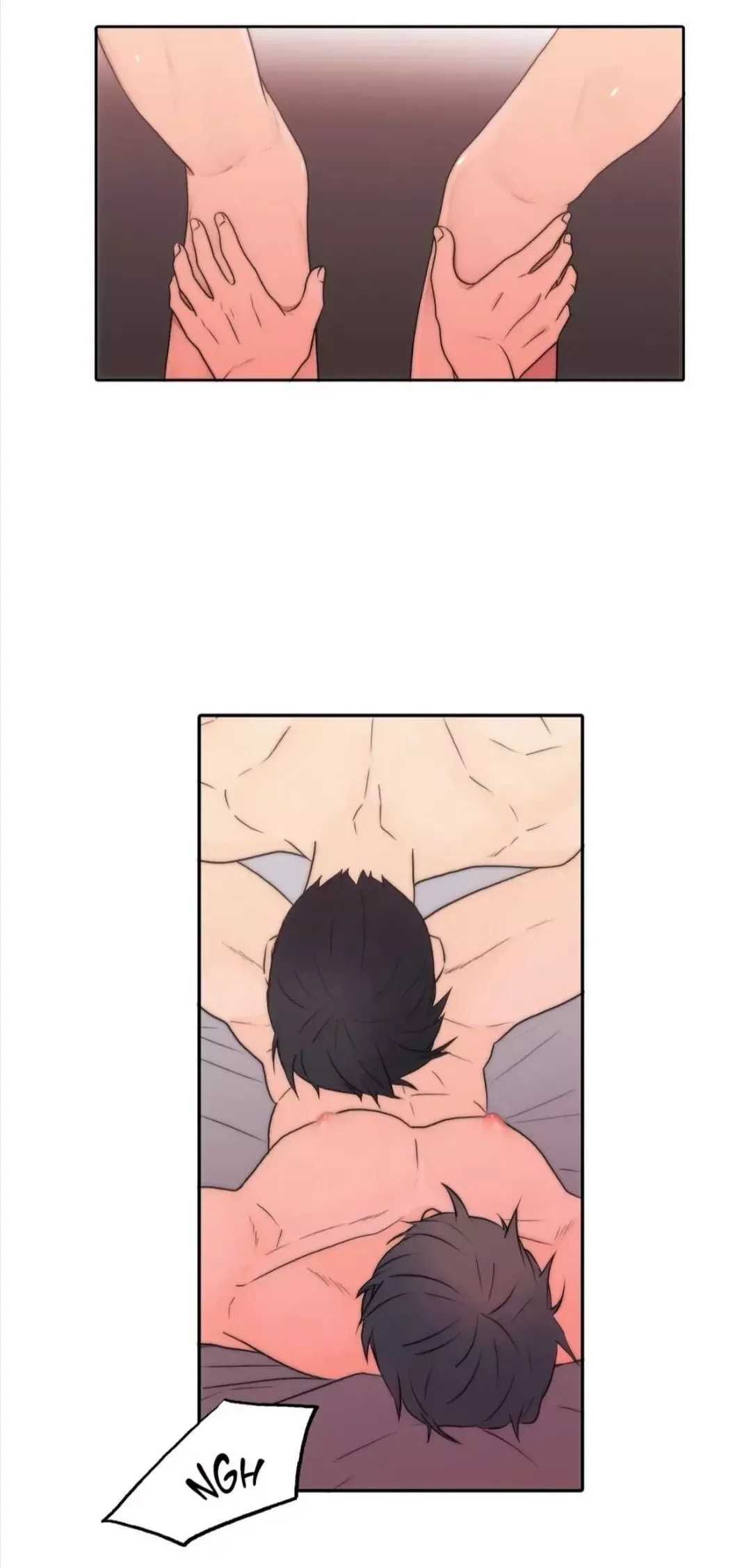Love Shuttle Chapter 57 page 16