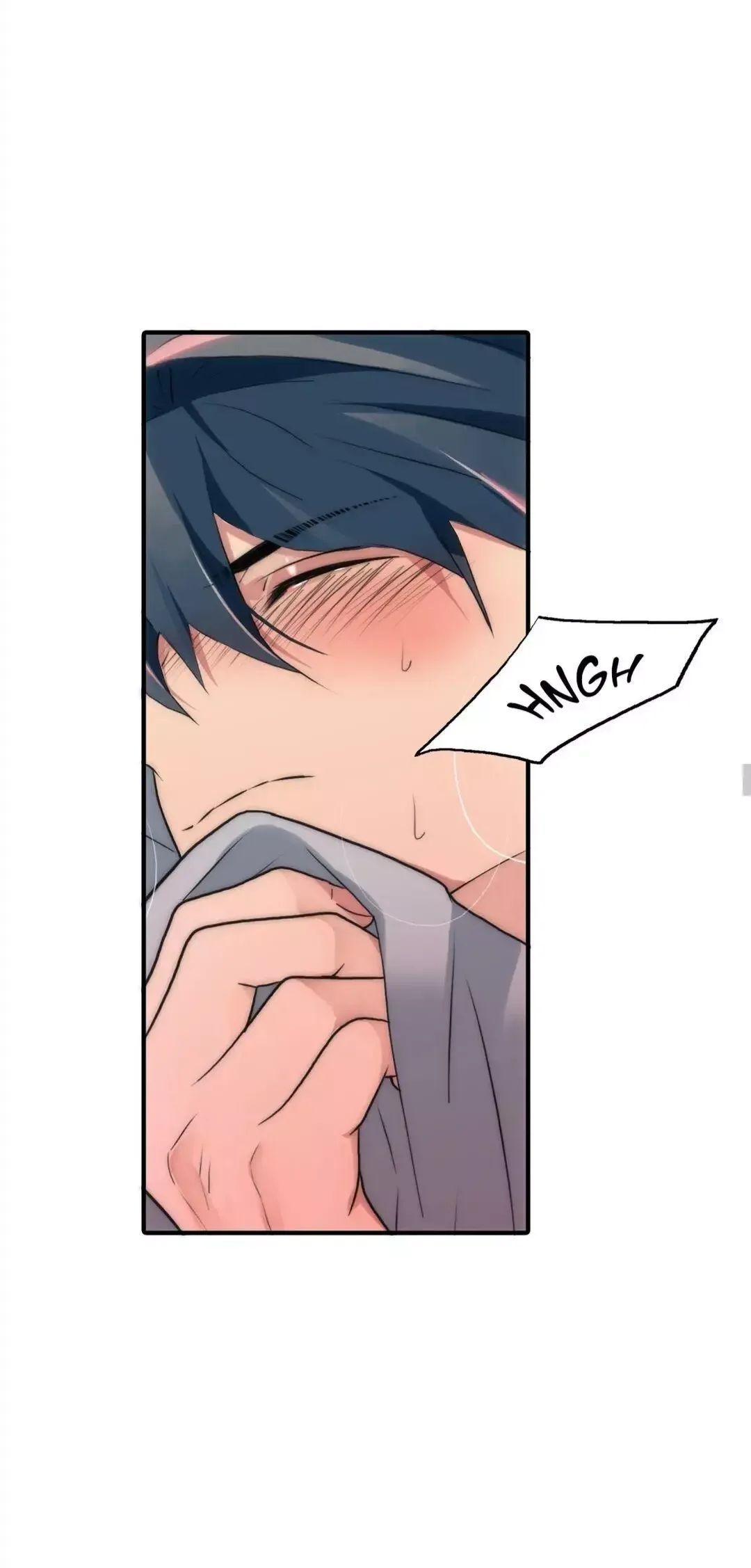 Love Shuttle Chapter 57 page 26