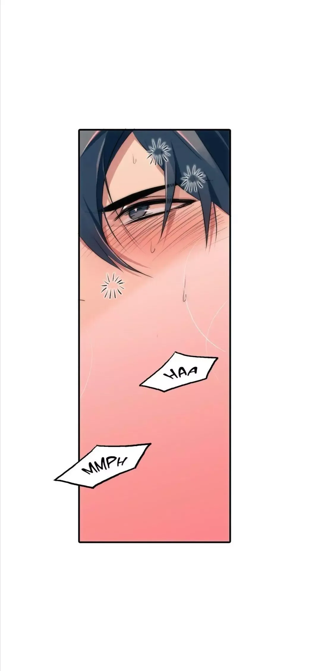 Love Shuttle Chapter 57 page 18