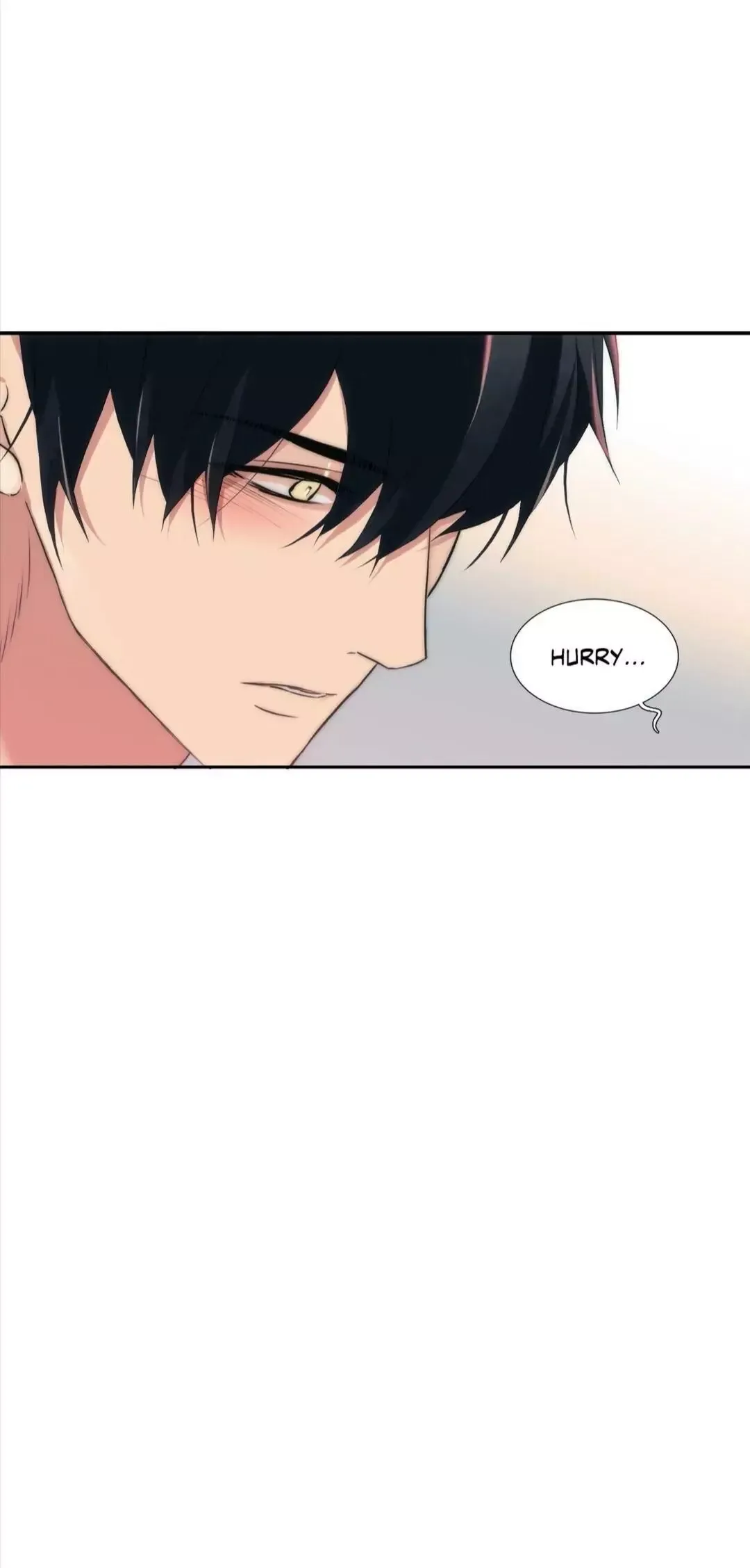 Love Shuttle Chapter 57 page 24