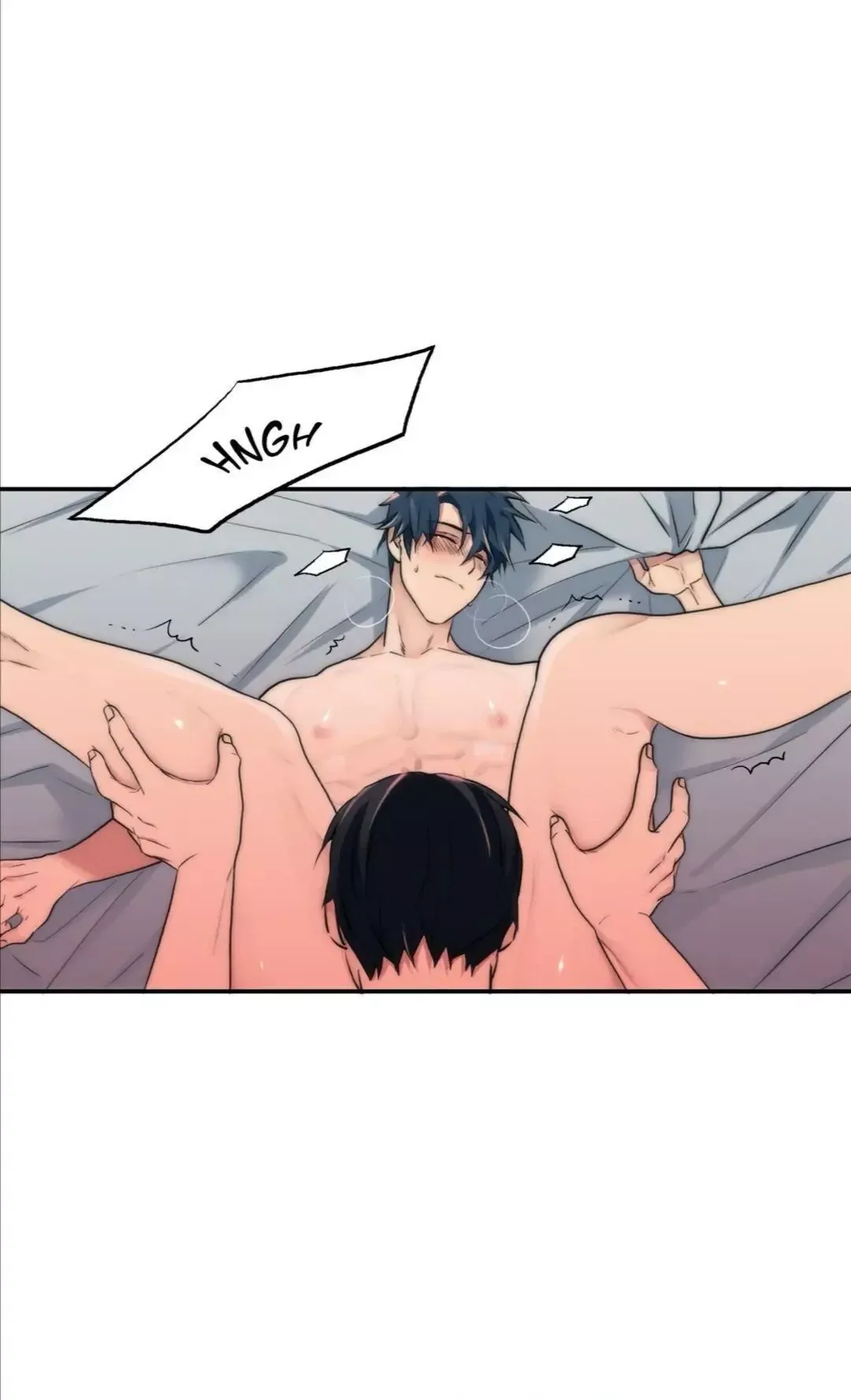 Love Shuttle Chapter 57 page 20