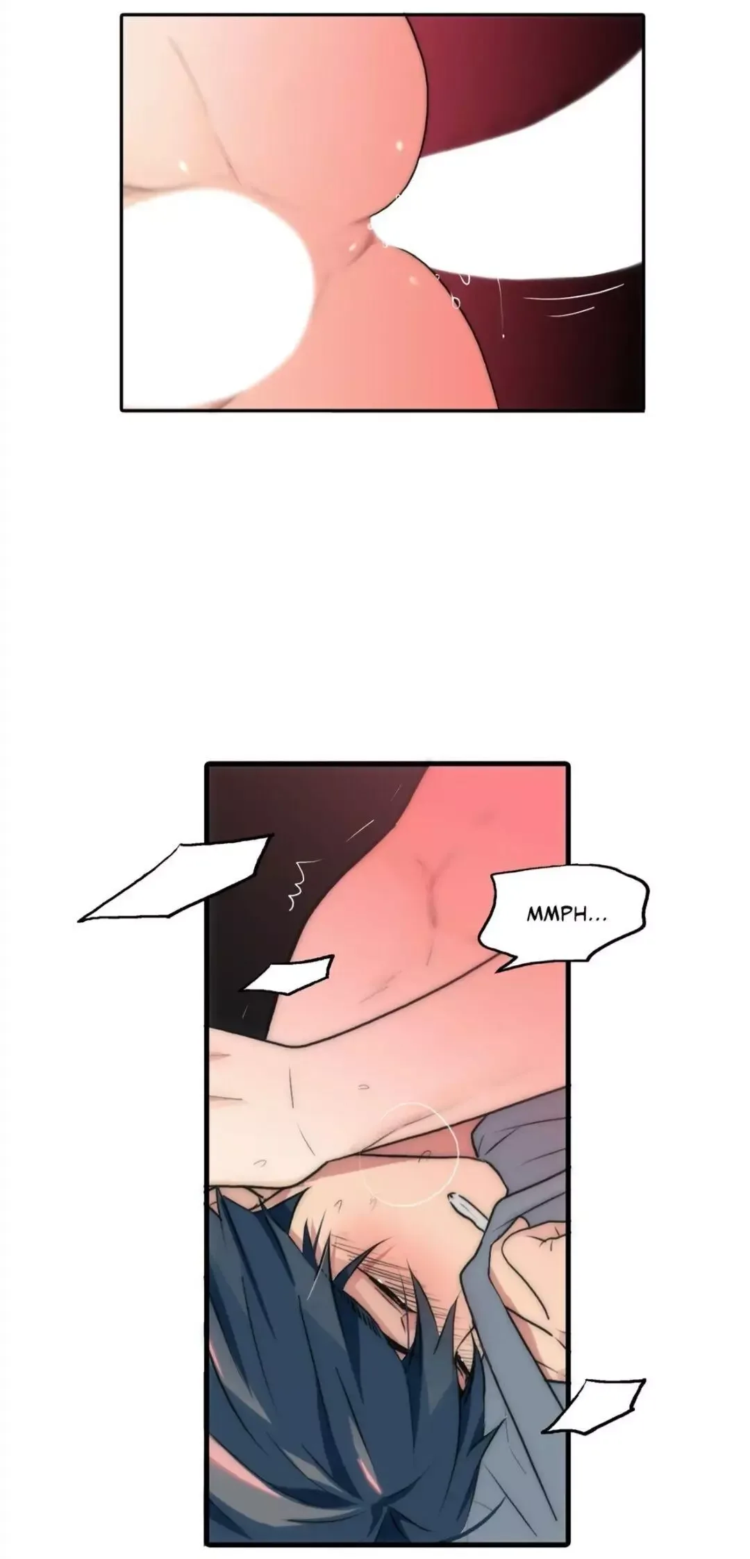 Love Shuttle Chapter 57 page 28