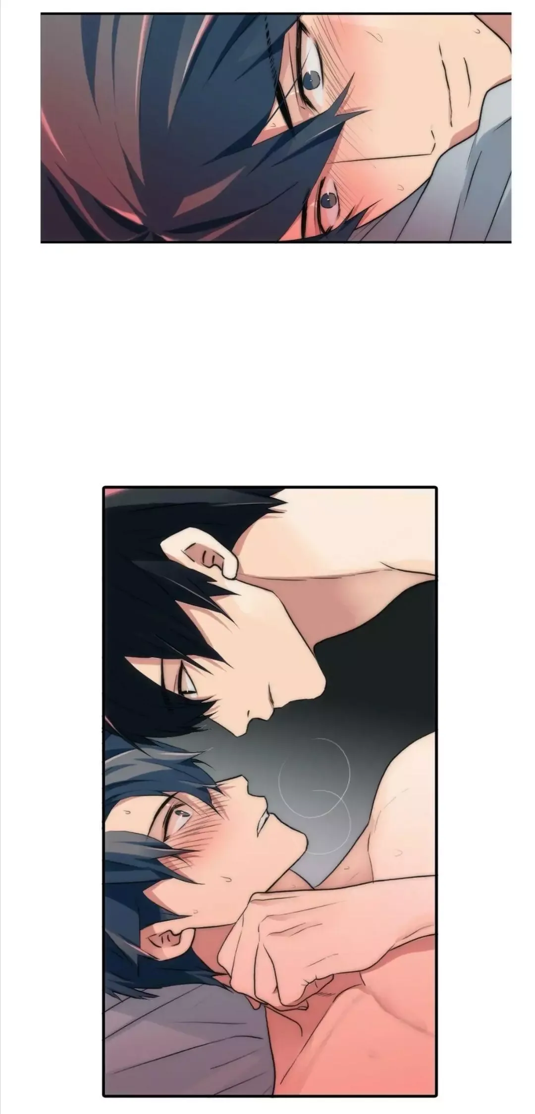 Love Shuttle Chapter 57 page 30