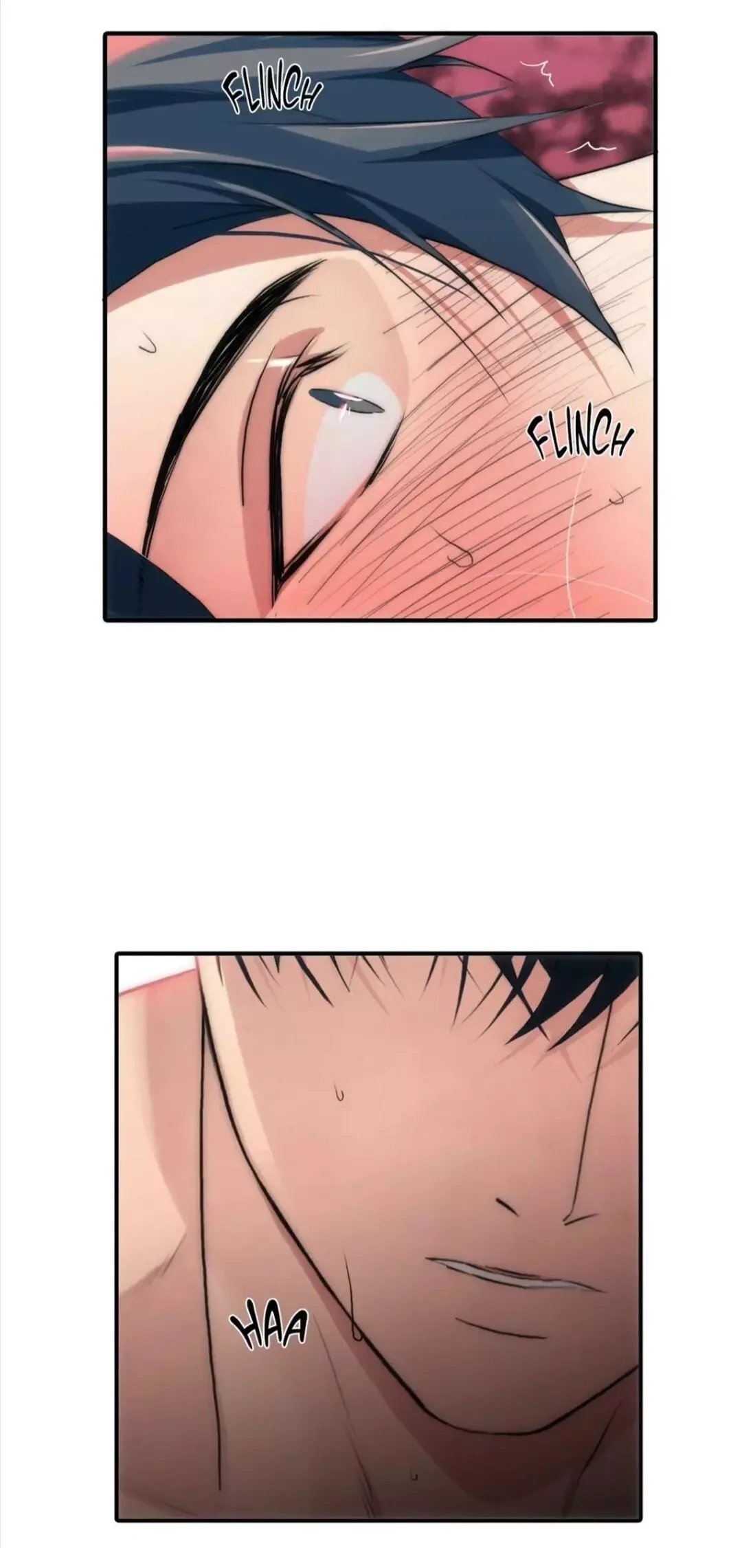 Love Shuttle Chapter 57 page 34