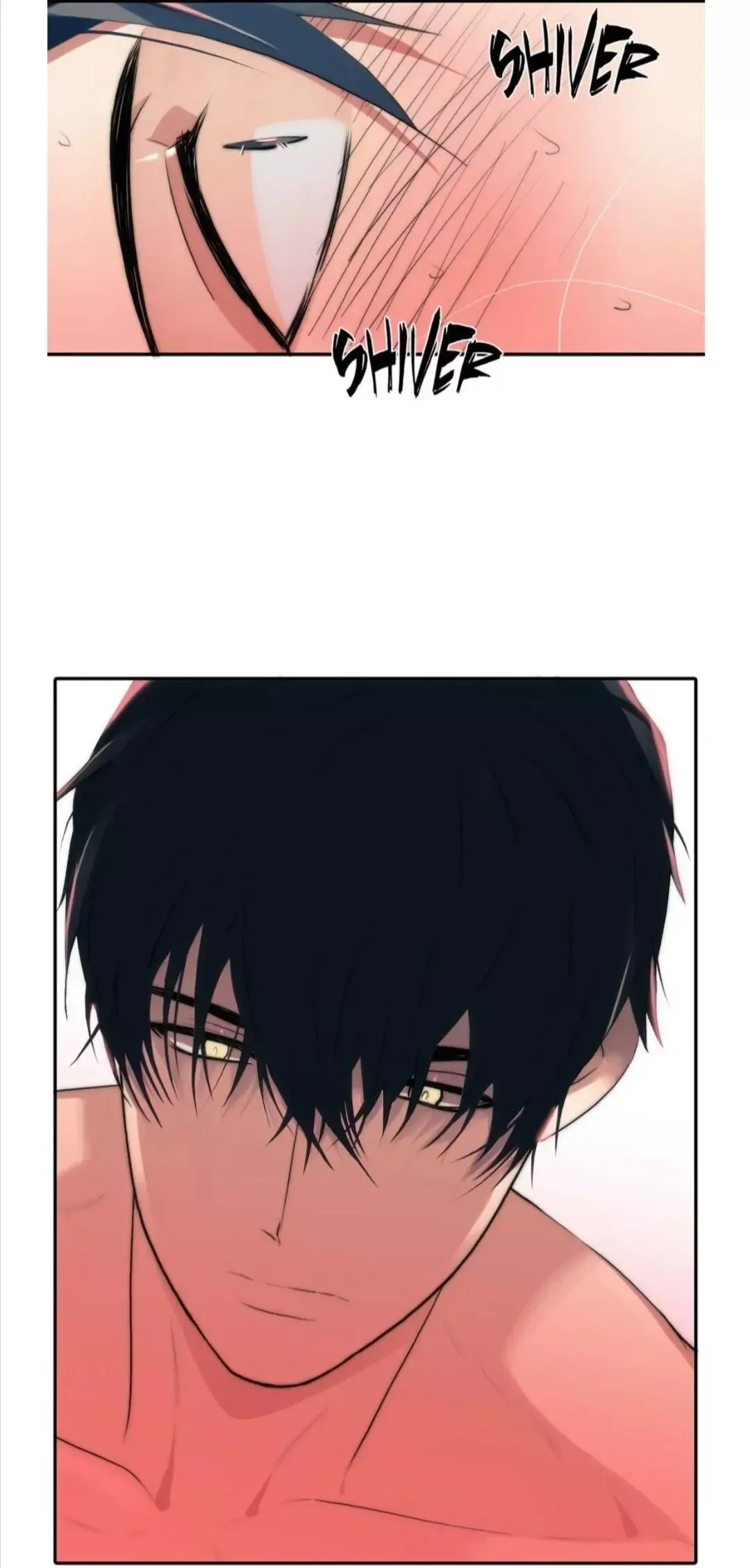 Love Shuttle Chapter 57 page 35
