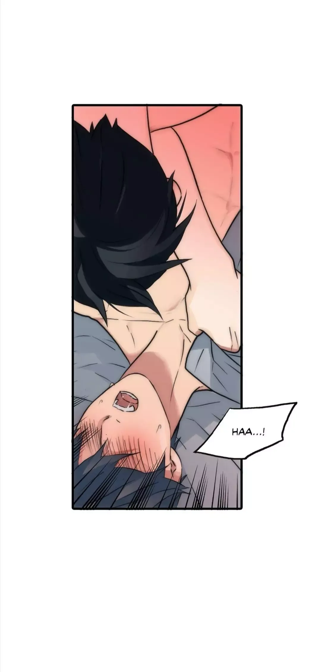 Love Shuttle Chapter 57 page 37