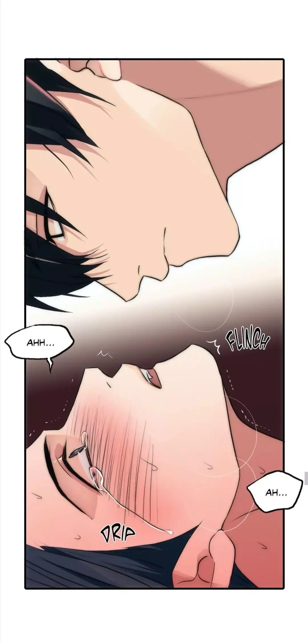 Love Shuttle Chapter 57 page 38