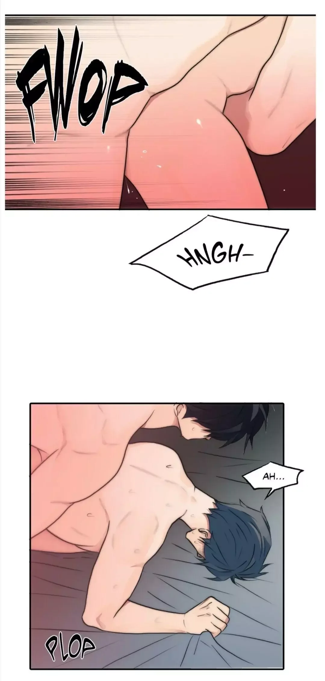 Love Shuttle Chapter 57 page 43