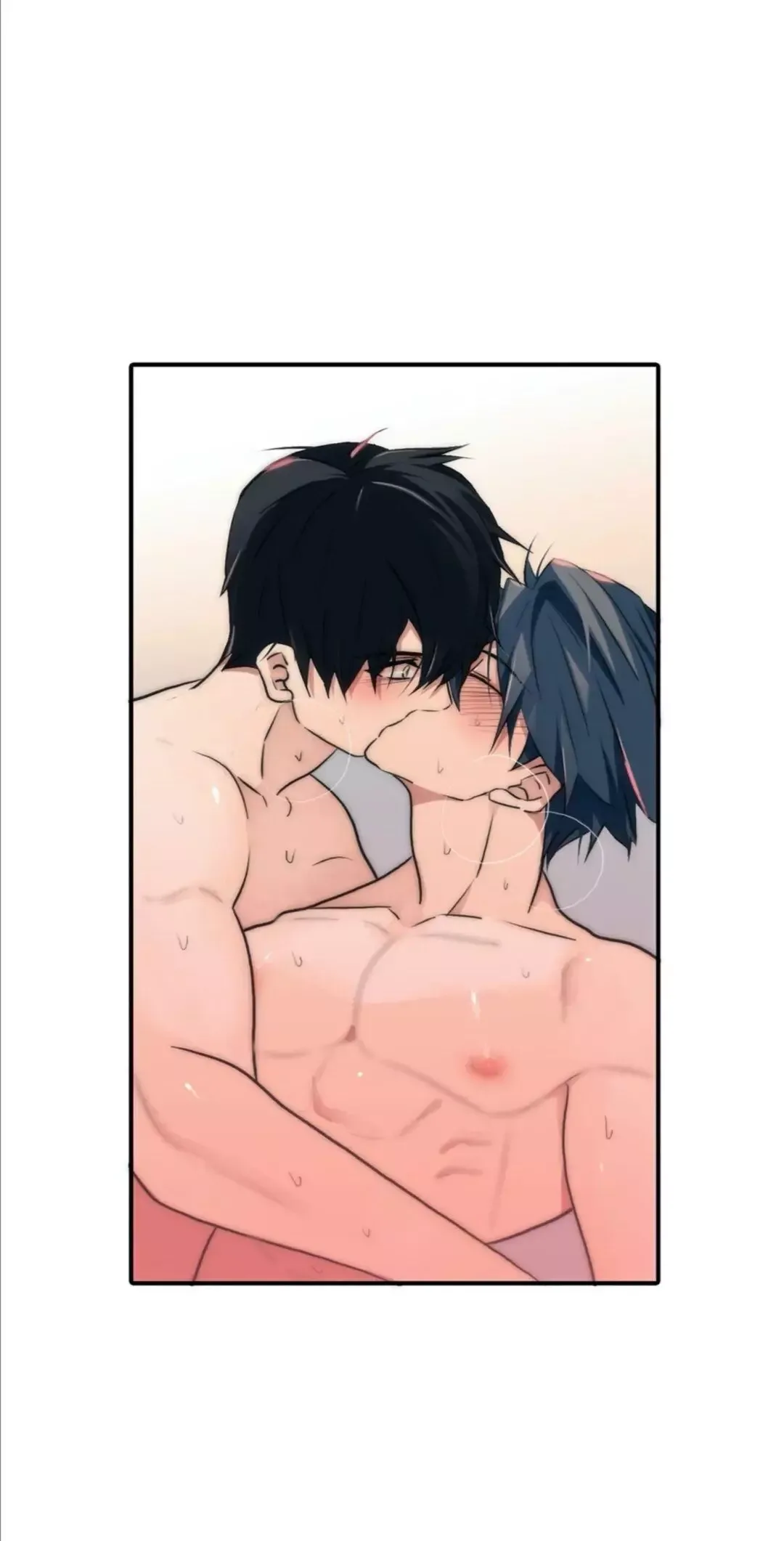 Love Shuttle Chapter 57 page 45