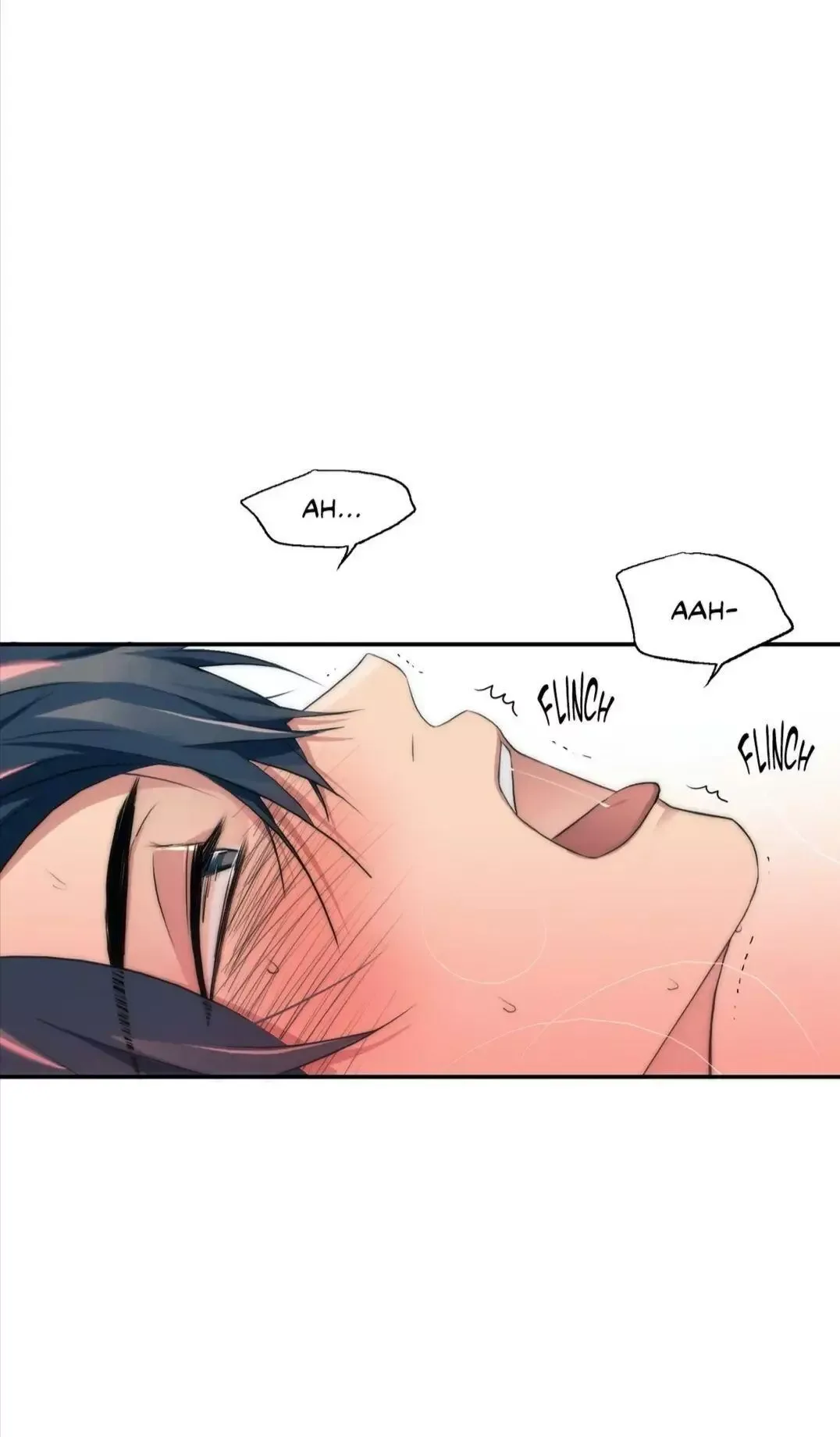 Love Shuttle Chapter 58 page 7