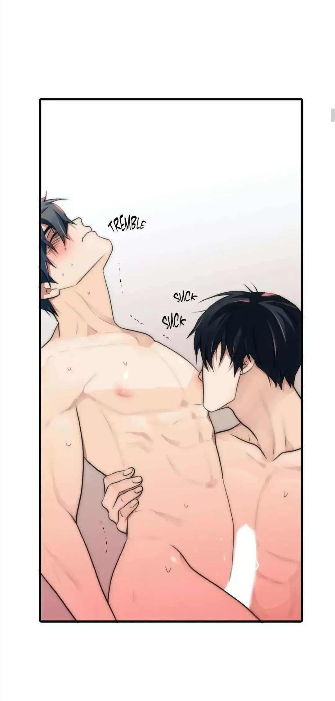 Love Shuttle Chapter 58 page 10
