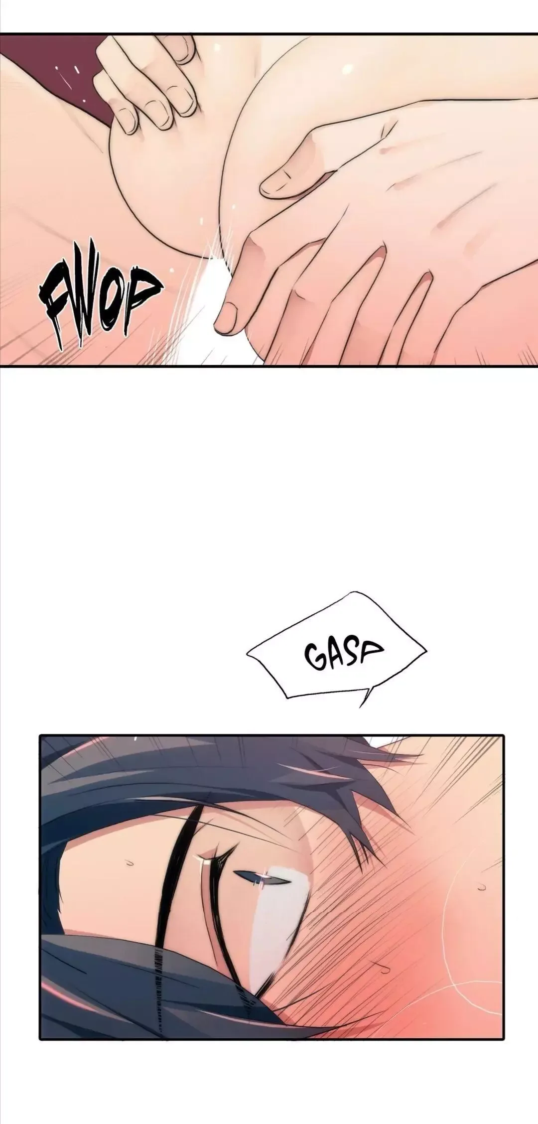 Love Shuttle Chapter 58 page 5