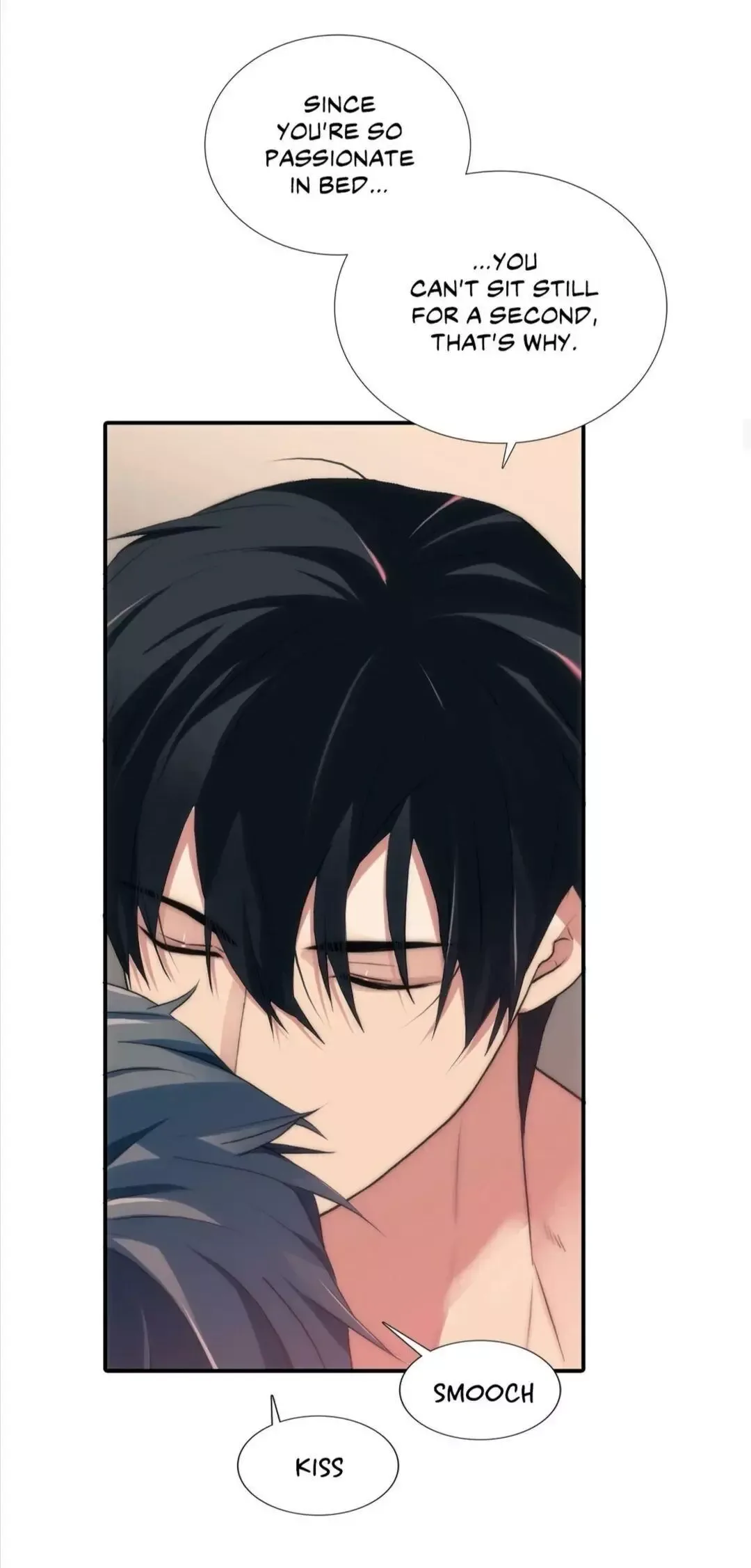Love Shuttle Chapter 58 page 16