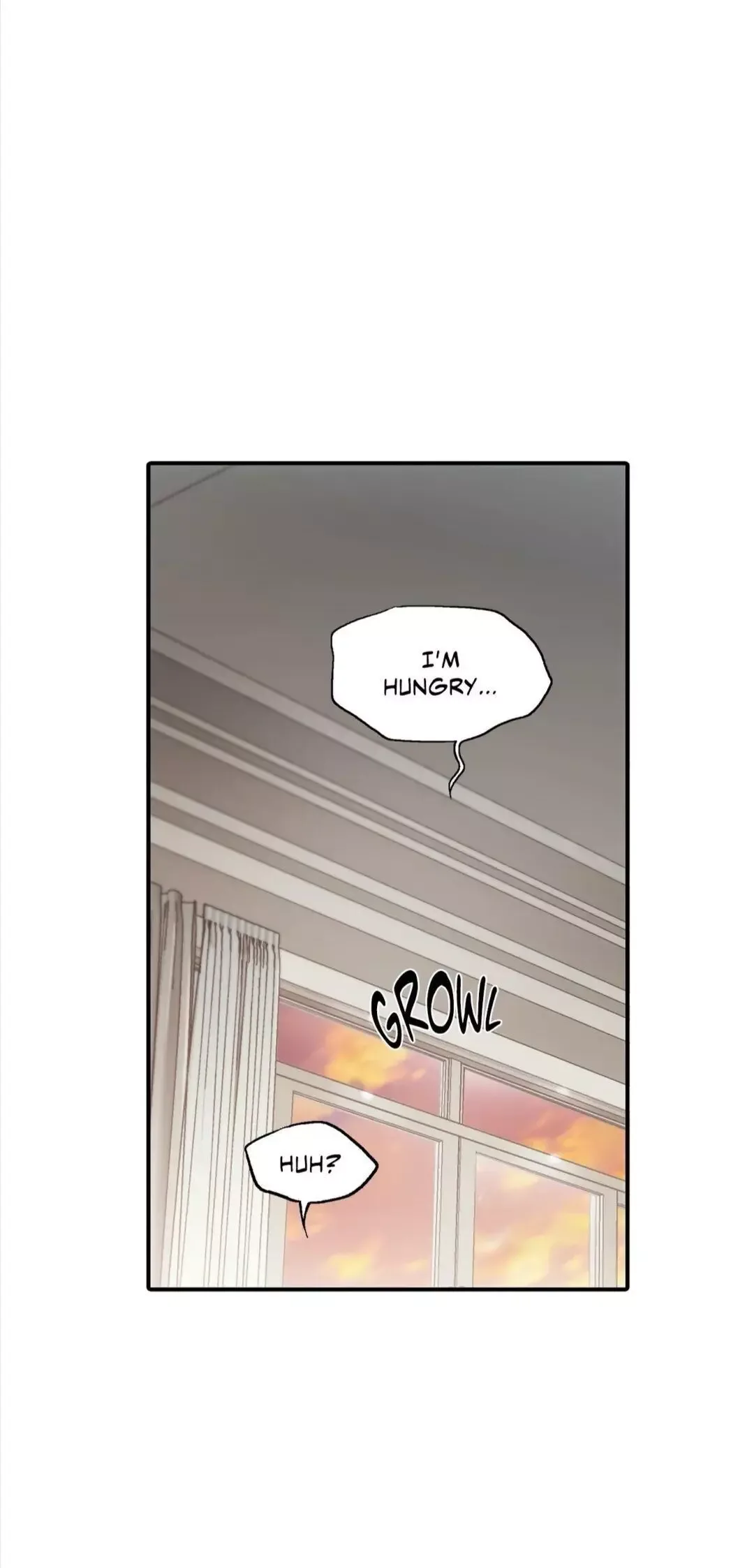 Love Shuttle Chapter 58 page 31