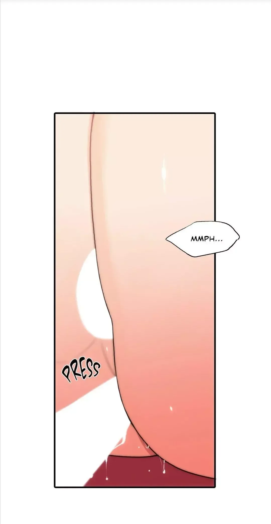 Love Shuttle Chapter 58 page 33