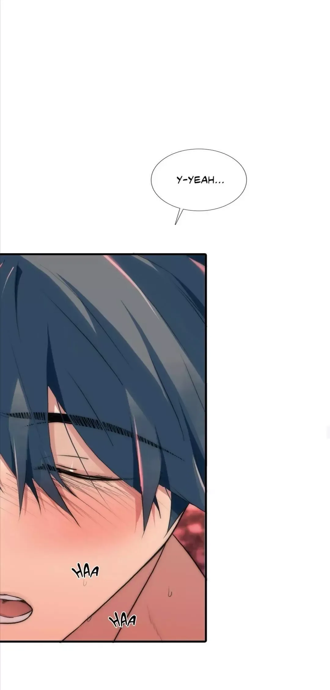 Love Shuttle Chapter 58 page 36
