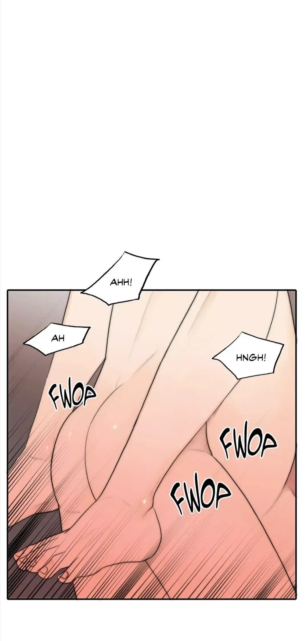 Love Shuttle Chapter 58 page 39