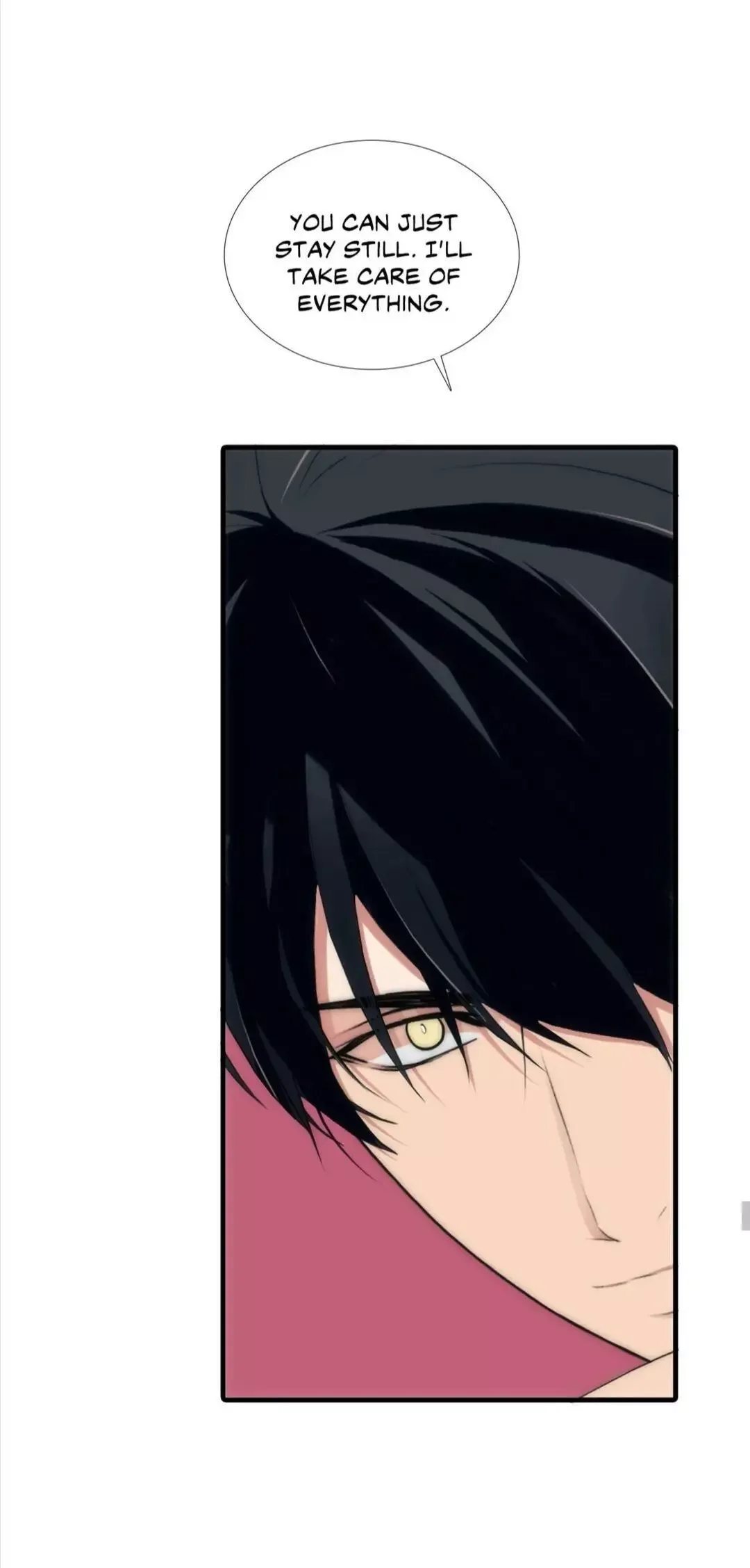 Love Shuttle Chapter 58 page 44