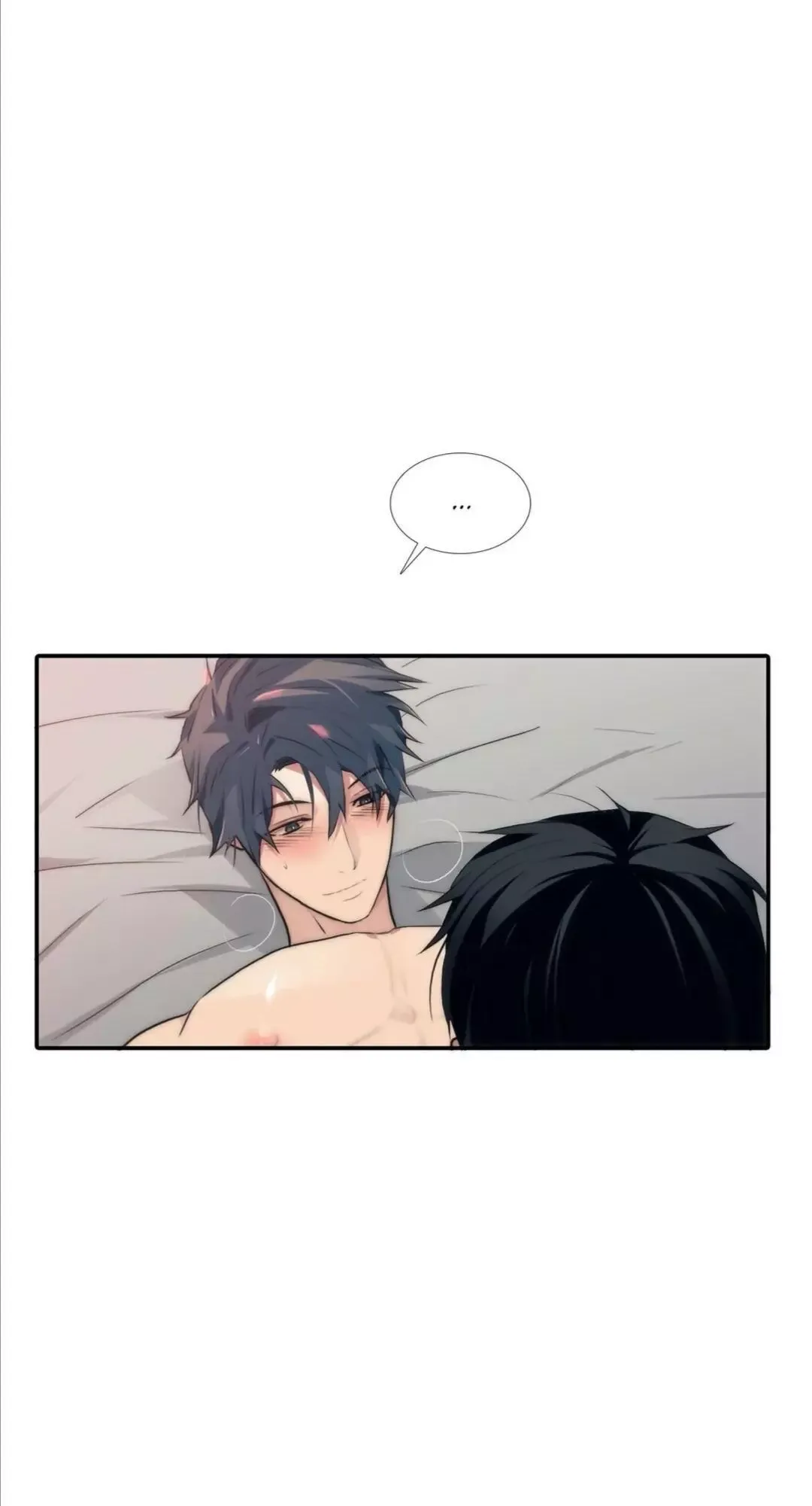 Love Shuttle Chapter 58 page 45