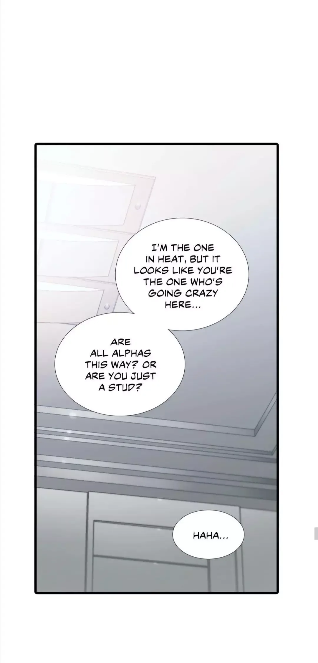 Love Shuttle Chapter 58 page 46