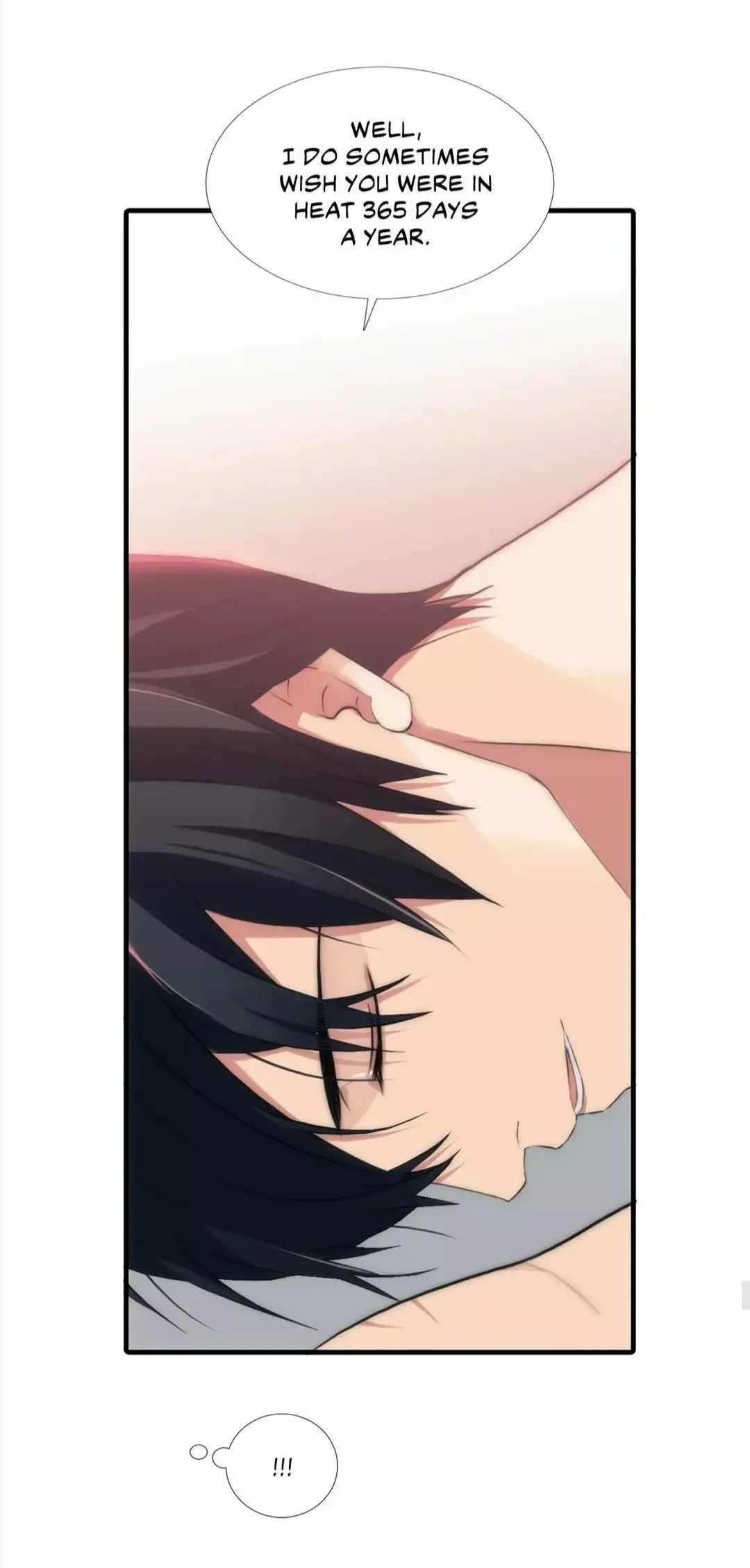 Love Shuttle Chapter 58 page 47