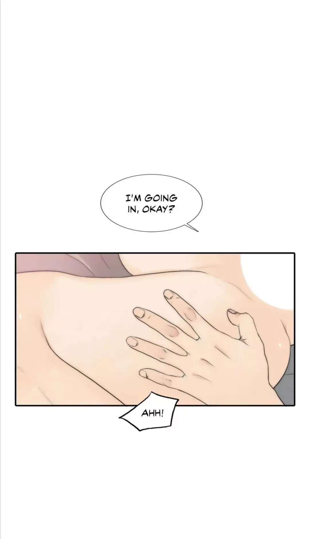 Love Shuttle Chapter 58 page 48