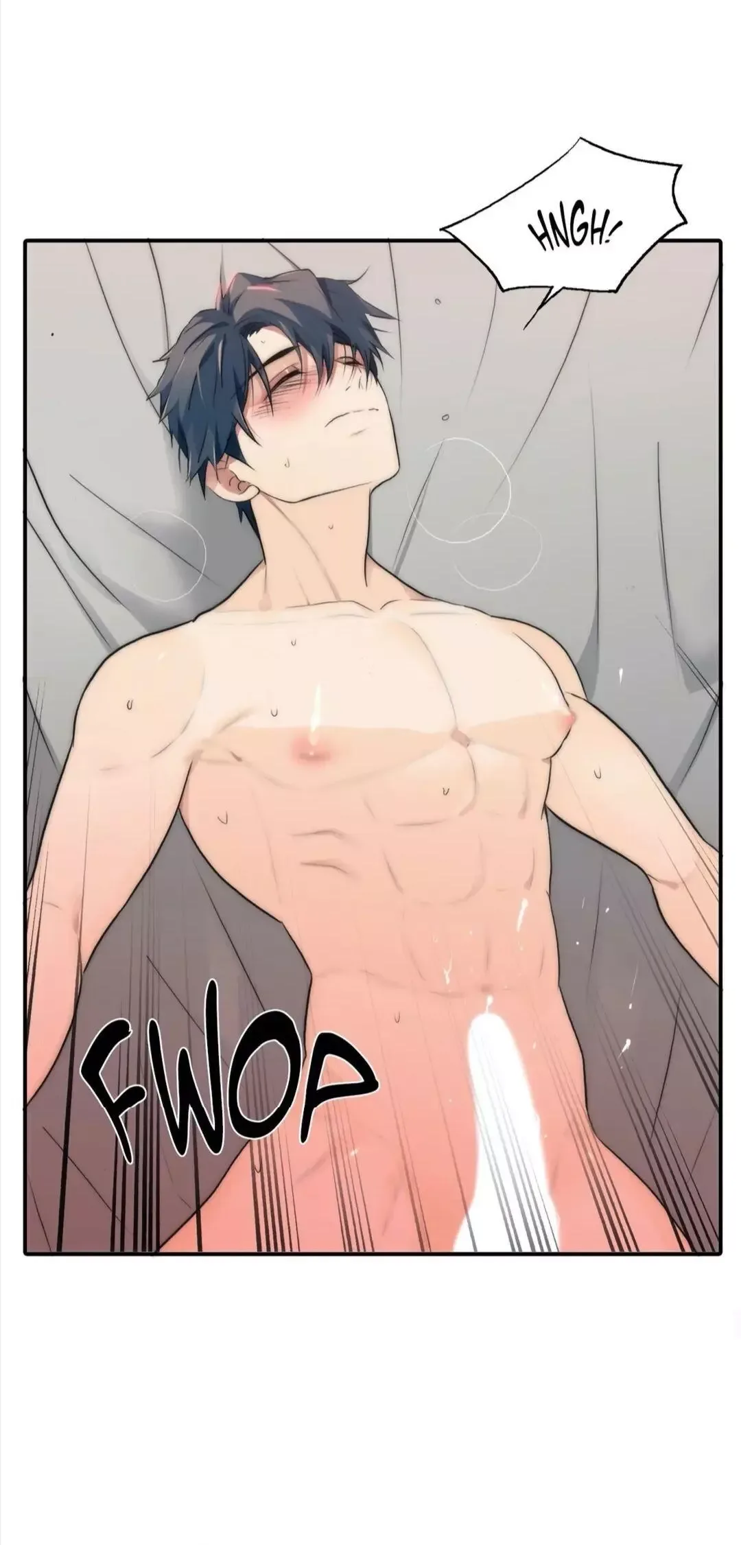 Love Shuttle Chapter 58 page 49