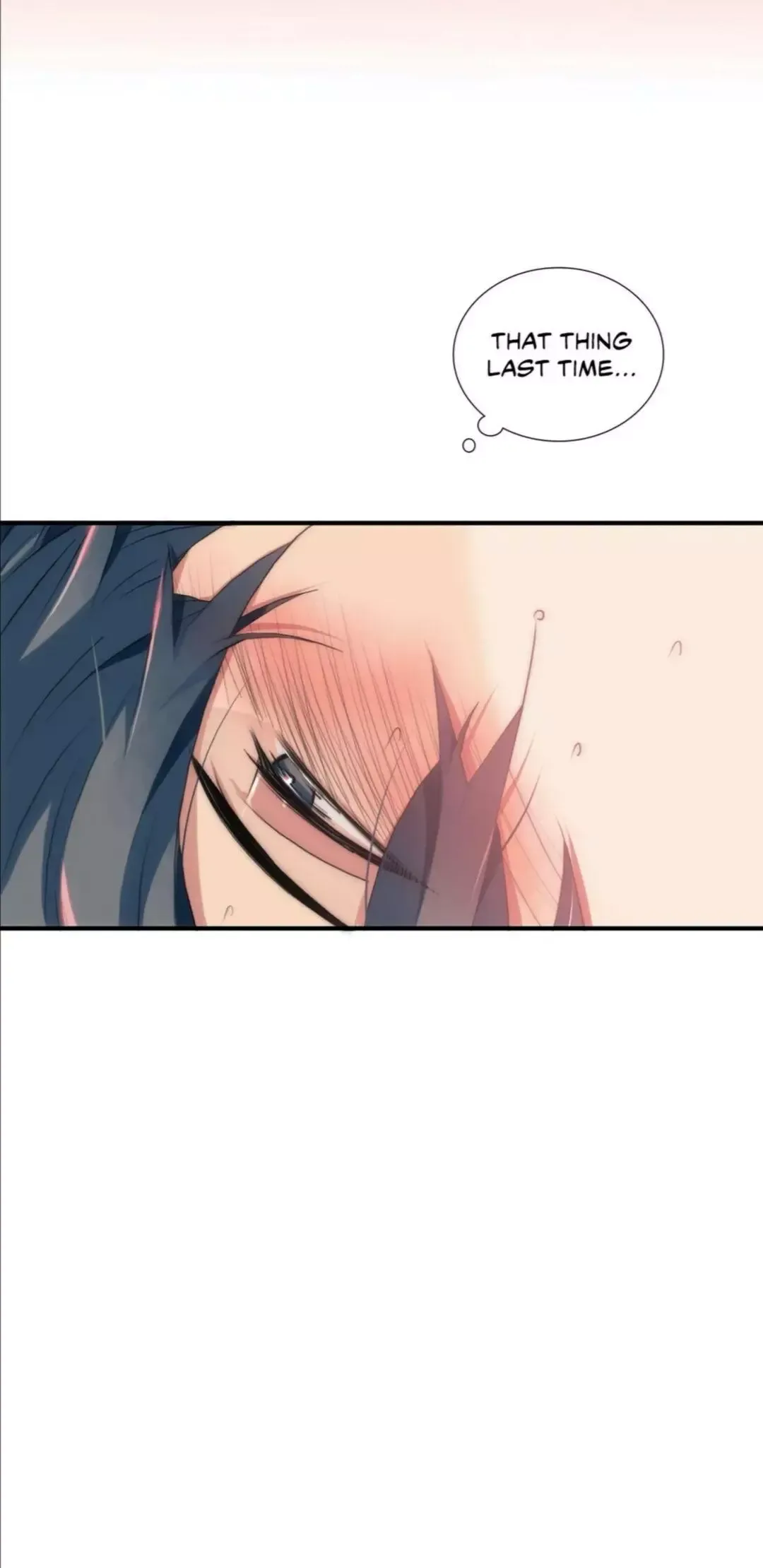 Love Shuttle Chapter 58 page 54