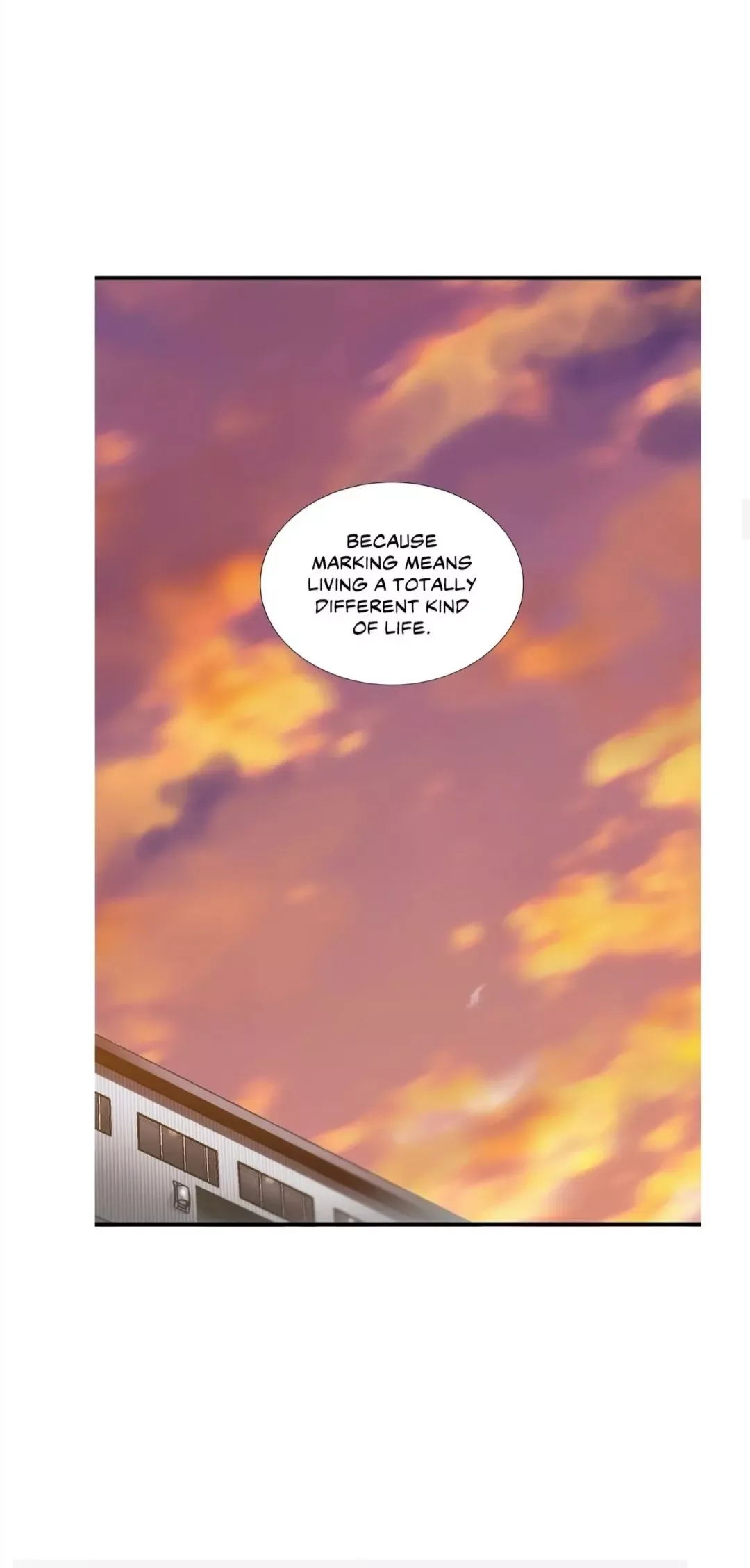 Love Shuttle Chapter 59 page 14